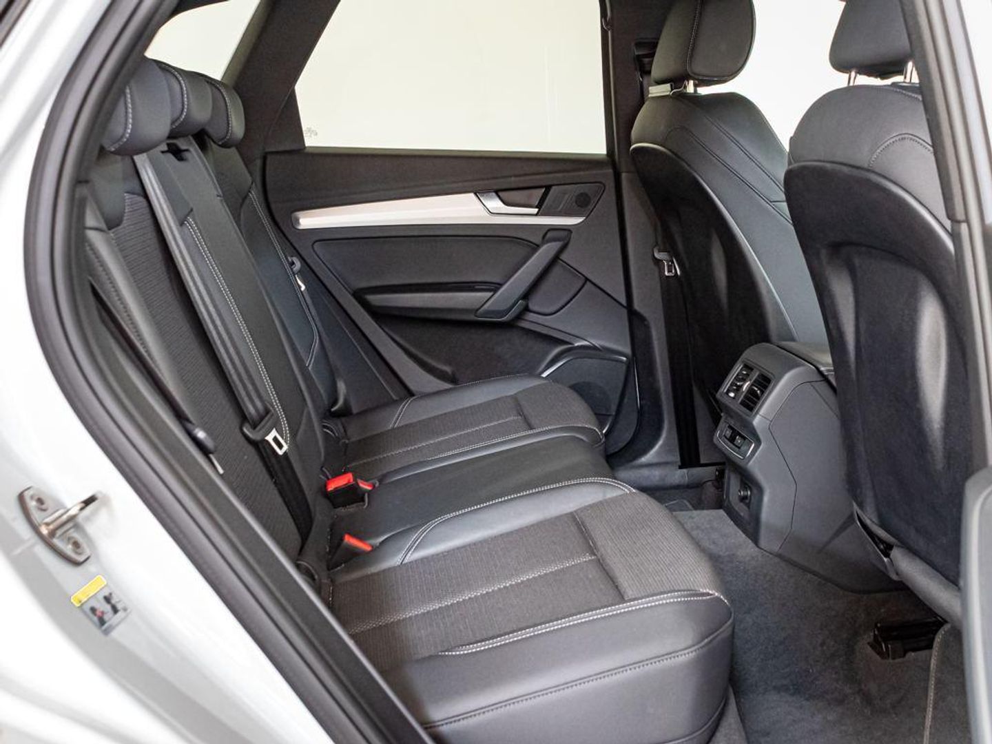Audi Q5 Black line 40 TDI quattro-ultra 150 kW (204 CV) S tronic