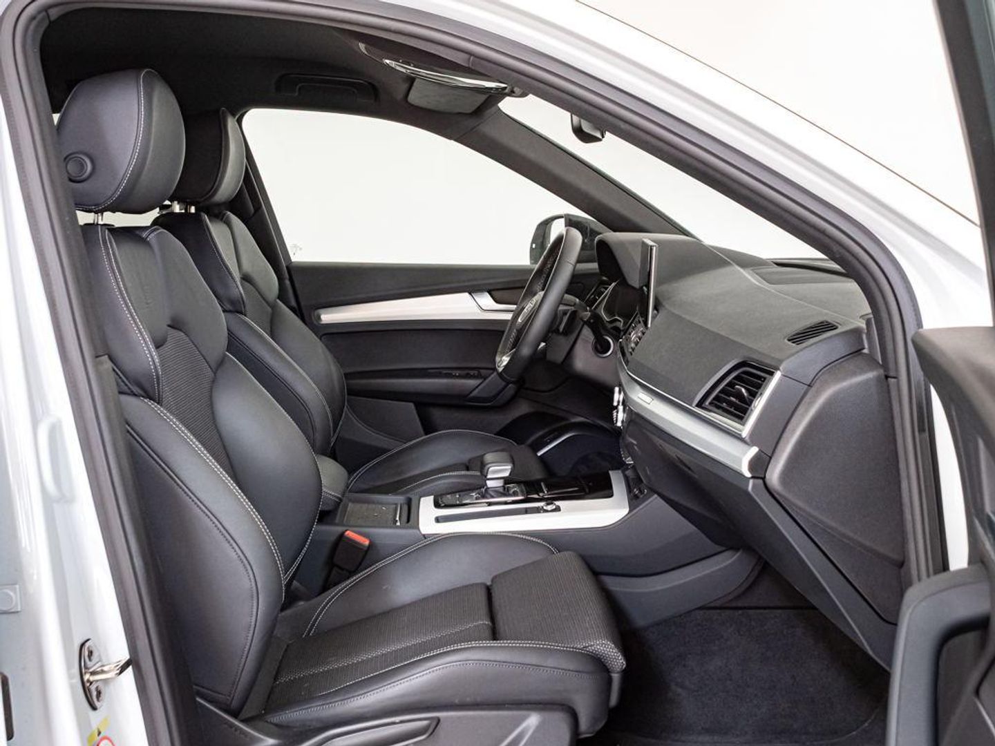 Audi Q5 Black line 40 TDI quattro-ultra 150 kW (204 CV) S tronic