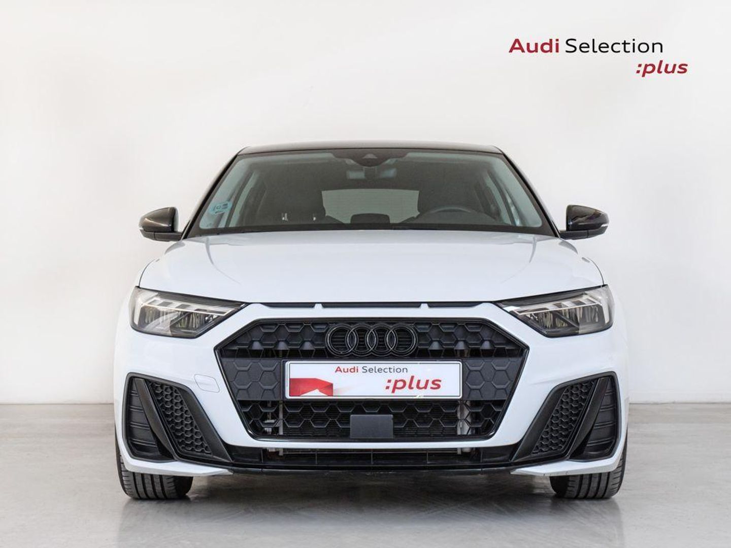 Audi A1 Sportback Adrenalin Black edition 30 TFSI 85 kW (116 CV)
