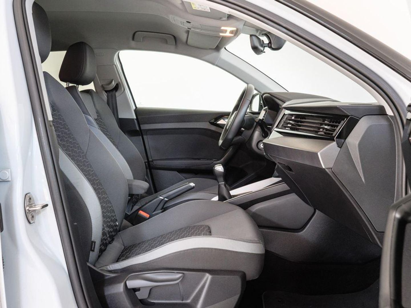 Audi A1 Sportback Adrenalin Black edition 30 TFSI 85 kW (116 CV)