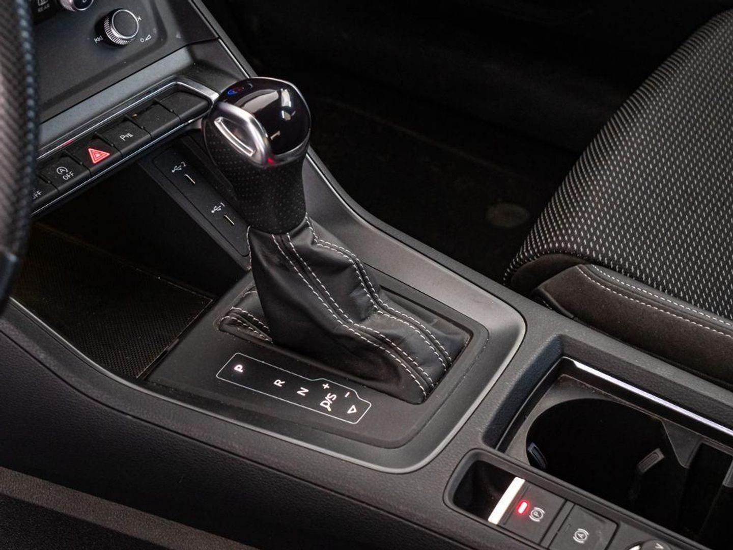 Audi Q3 Black line 40 TFSI quattro 140 kW (190 CV) S tronic