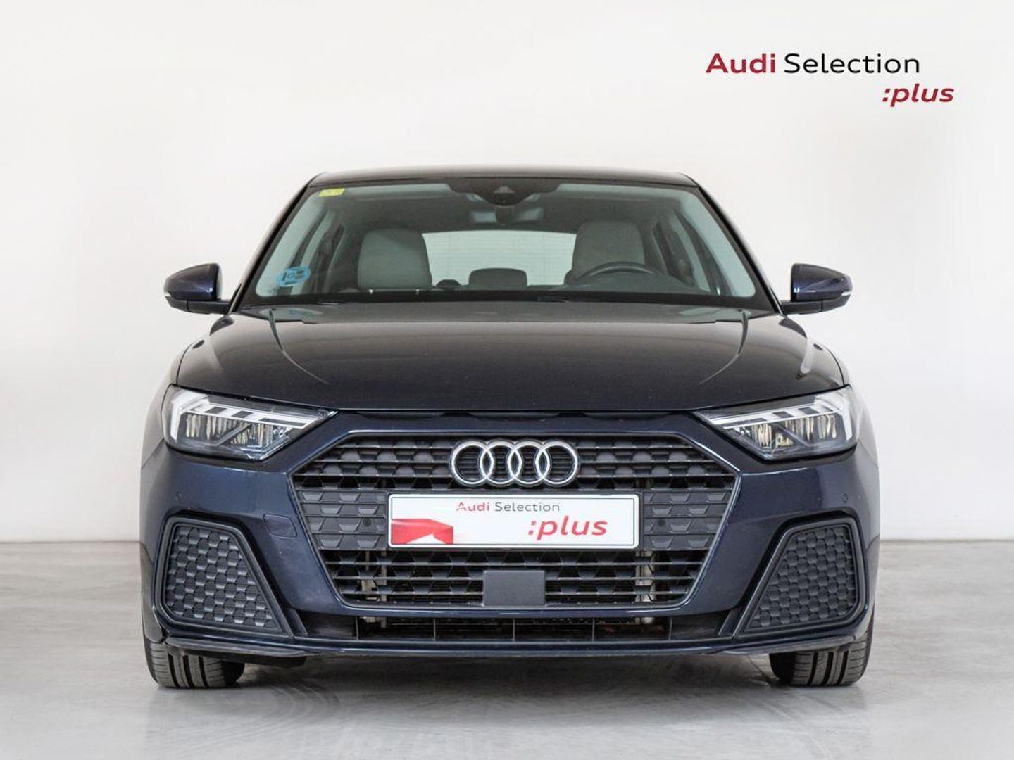 Audi A1 Sportback Advanced 35 TFSI 110 kW (150 CV) S tronic