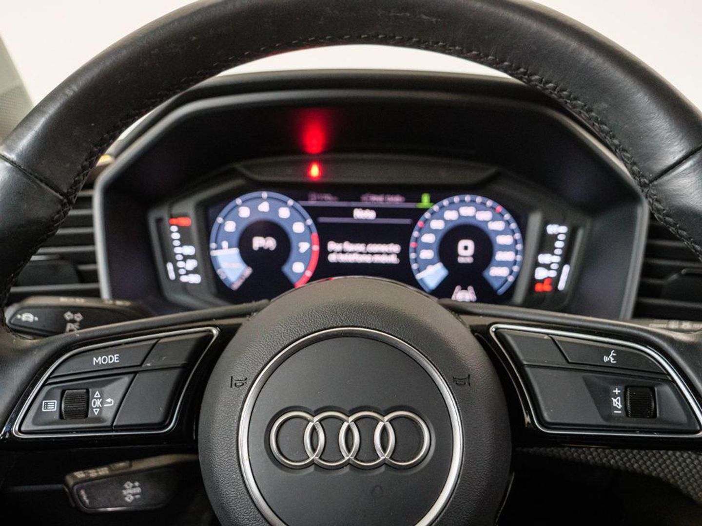 Audi A1 Sportback Advanced 35 TFSI 110 kW (150 CV) S tronic