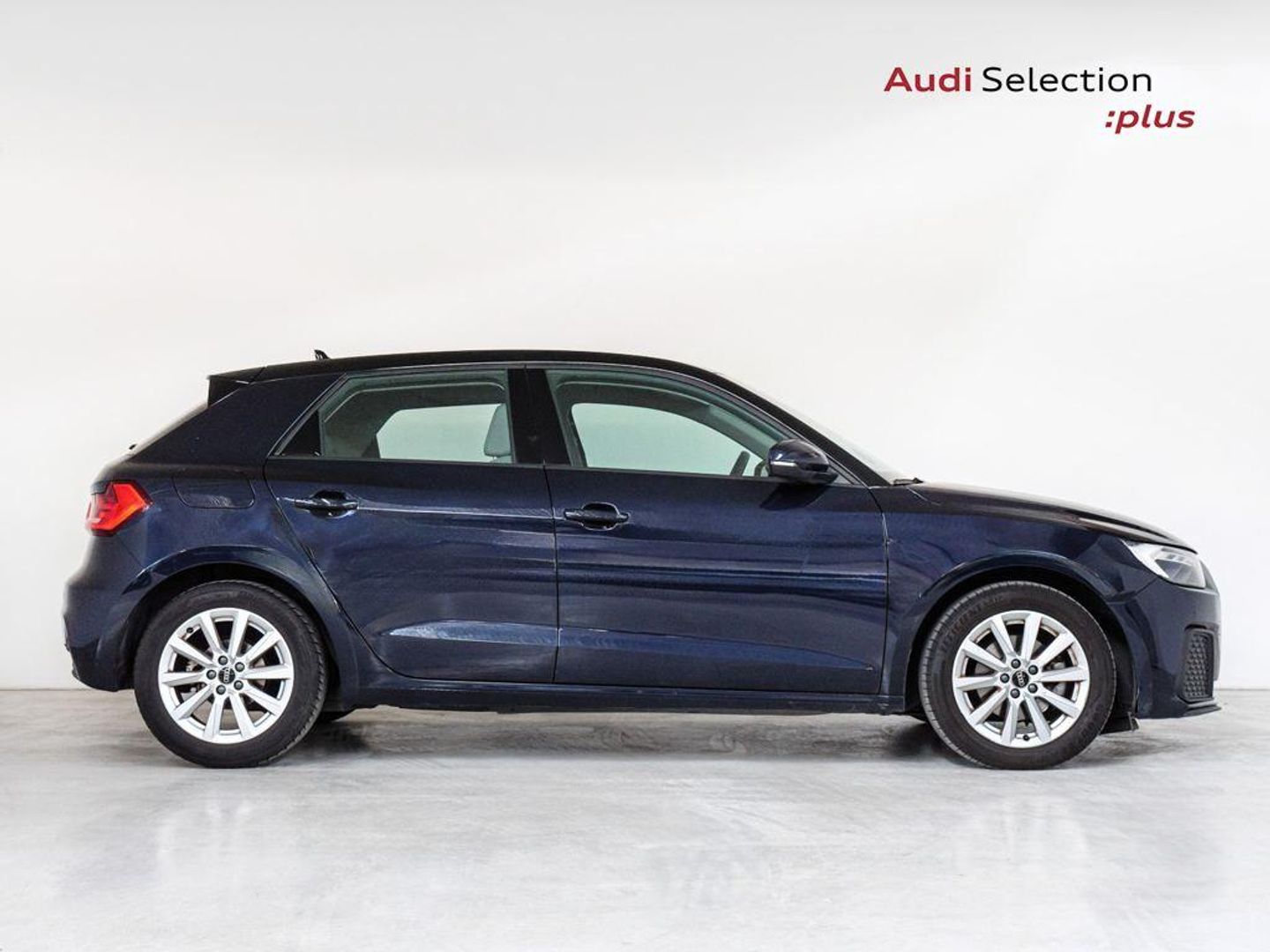 Audi A1 Sportback Advanced 35 TFSI 110 kW (150 CV) S tronic