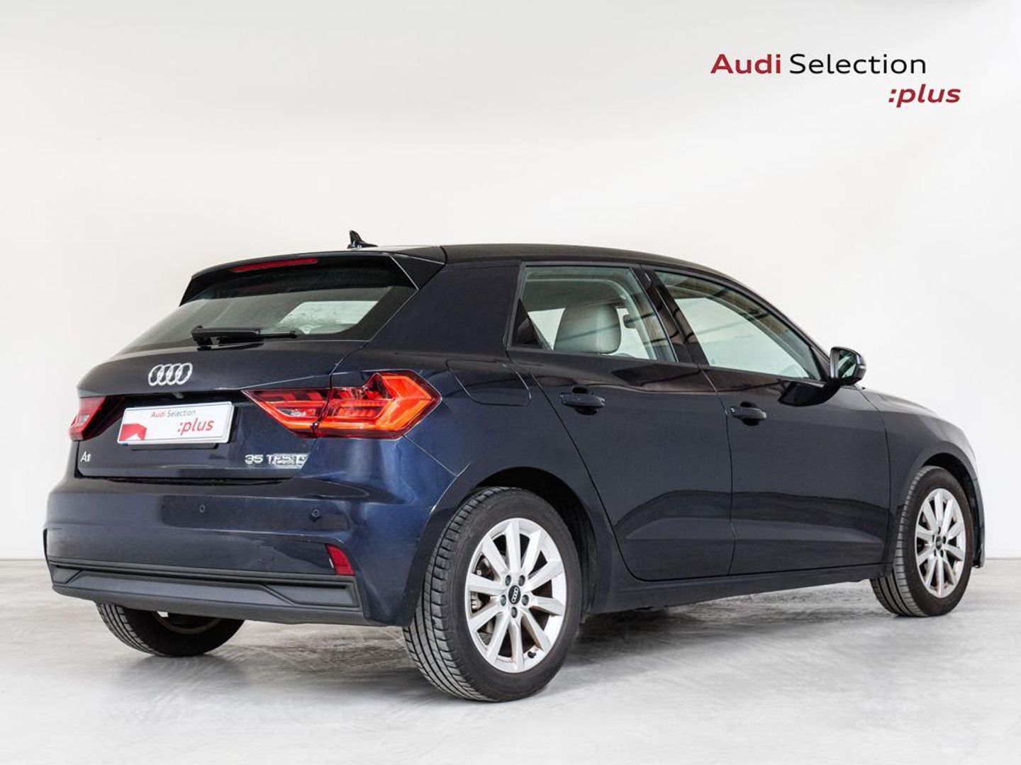 Audi A1 Sportback Advanced 35 TFSI 110 kW (150 CV) S tronic