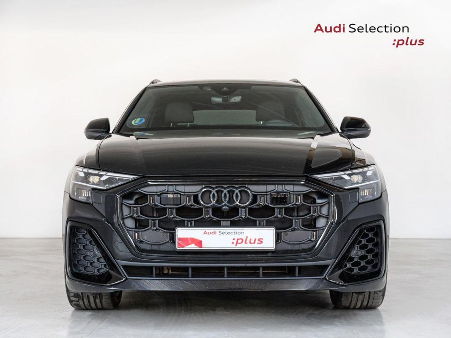 Audi Q8 Black line 50 TDI quattro 210 kW (286 CV) tiptronic