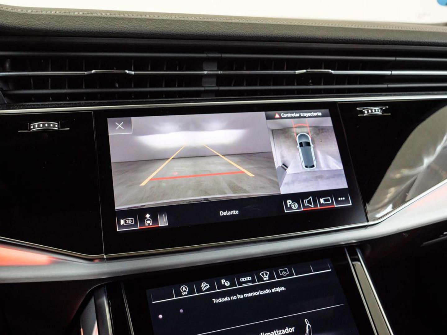 Audi Q8 Black line 50 TDI quattro 210 kW (286 CV) tiptronic