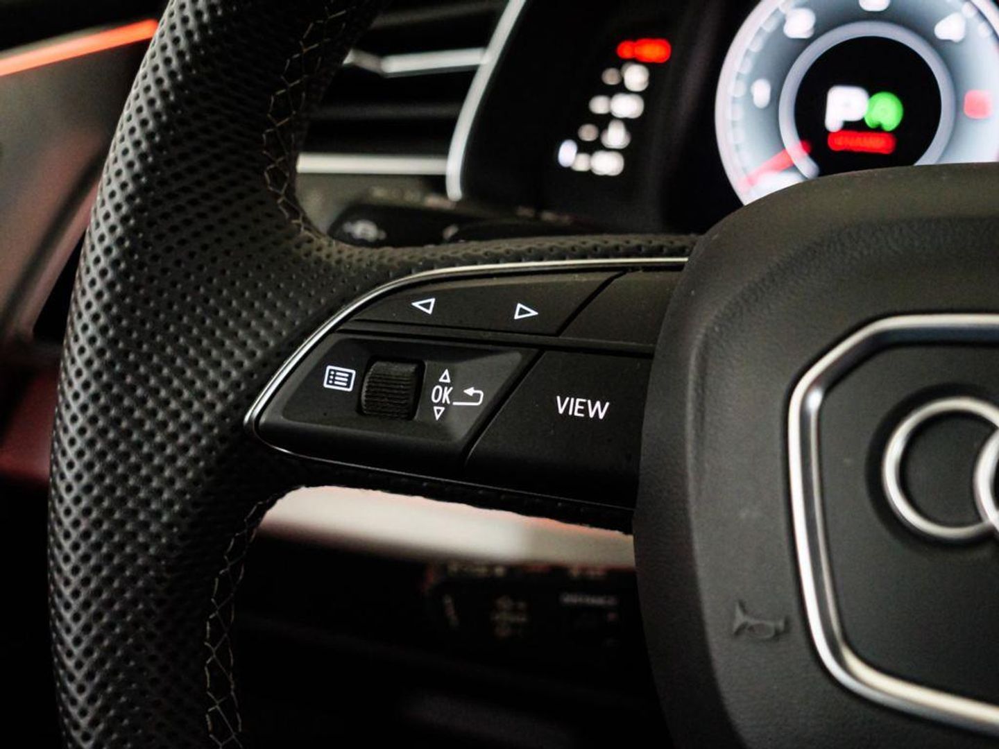 Audi Q8 Black line 50 TDI quattro 210 kW (286 CV) tiptronic