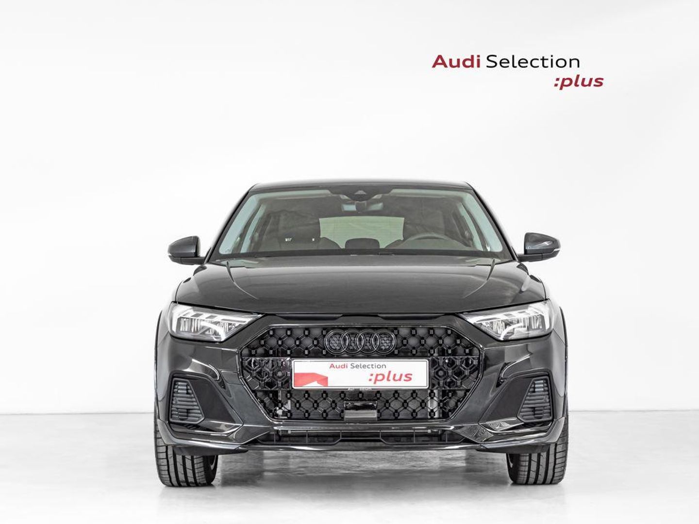Audi A1 allstreet Adrenalin Black 30 TFSI 85 kW (116 CV)