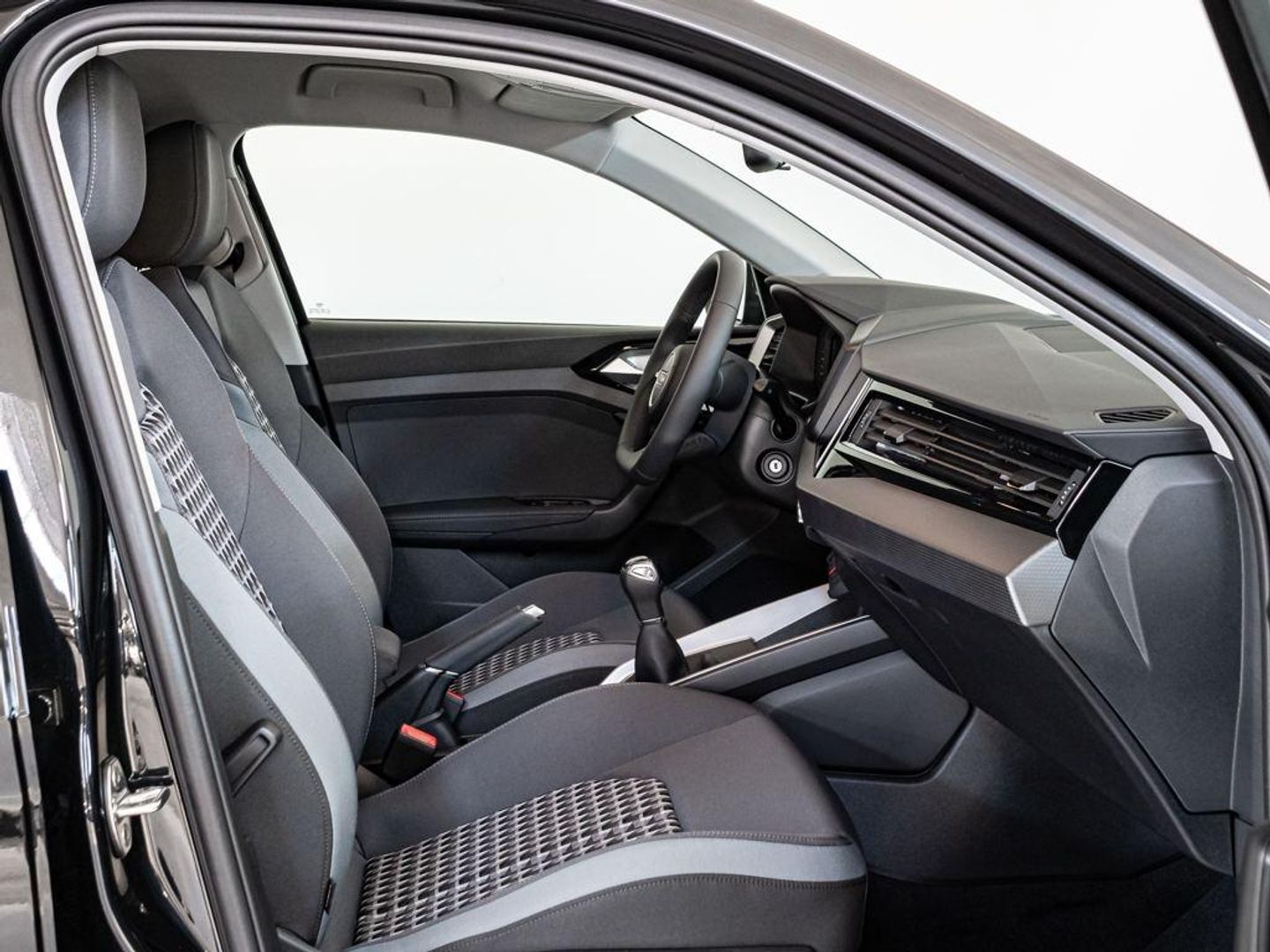 Audi A1 allstreet Adrenalin Black 30 TFSI 85 kW (116 CV)