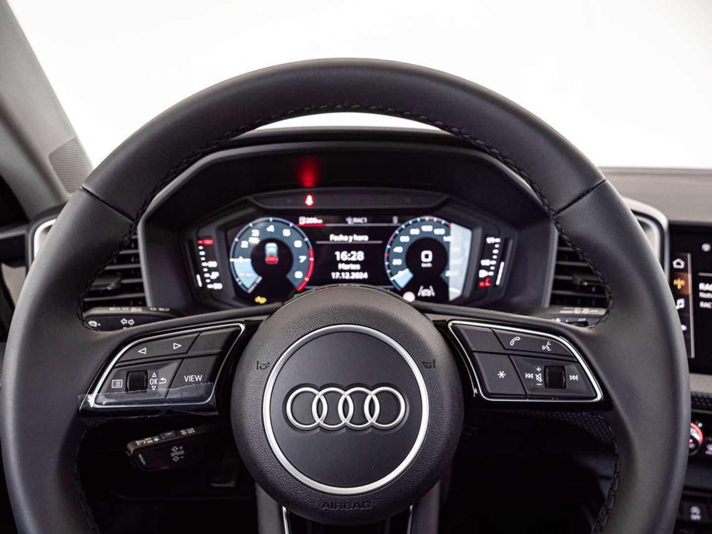 Audi A1 allstreet Adrenalin Black 30 TFSI 85 kW (116 CV)