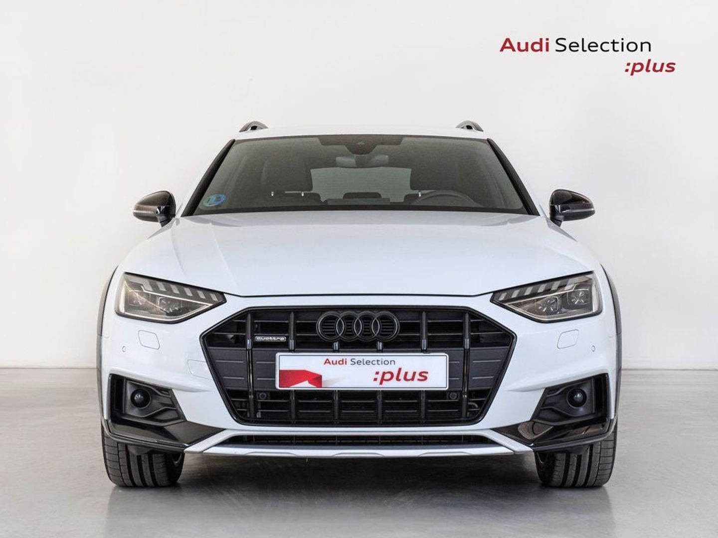 Audi A4 Allroad 40 TDI quattro 150 kW (204 CV) S tronic