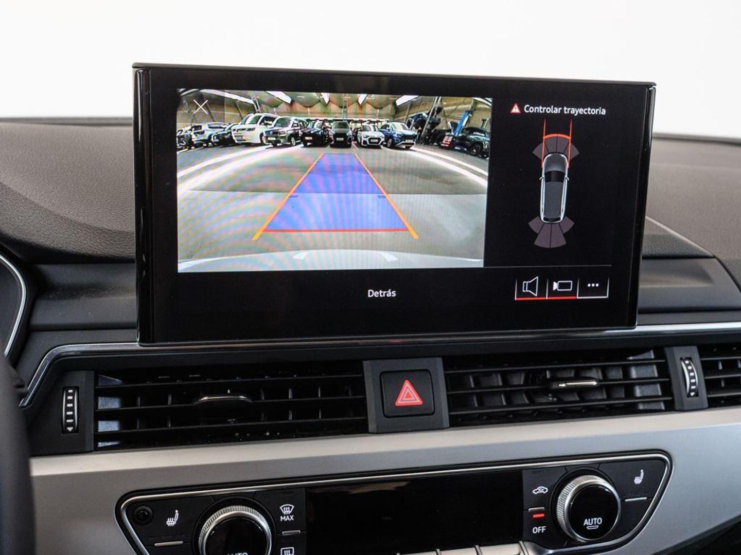Audi A4 Allroad 40 TDI quattro 150 kW (204 CV) S tronic
