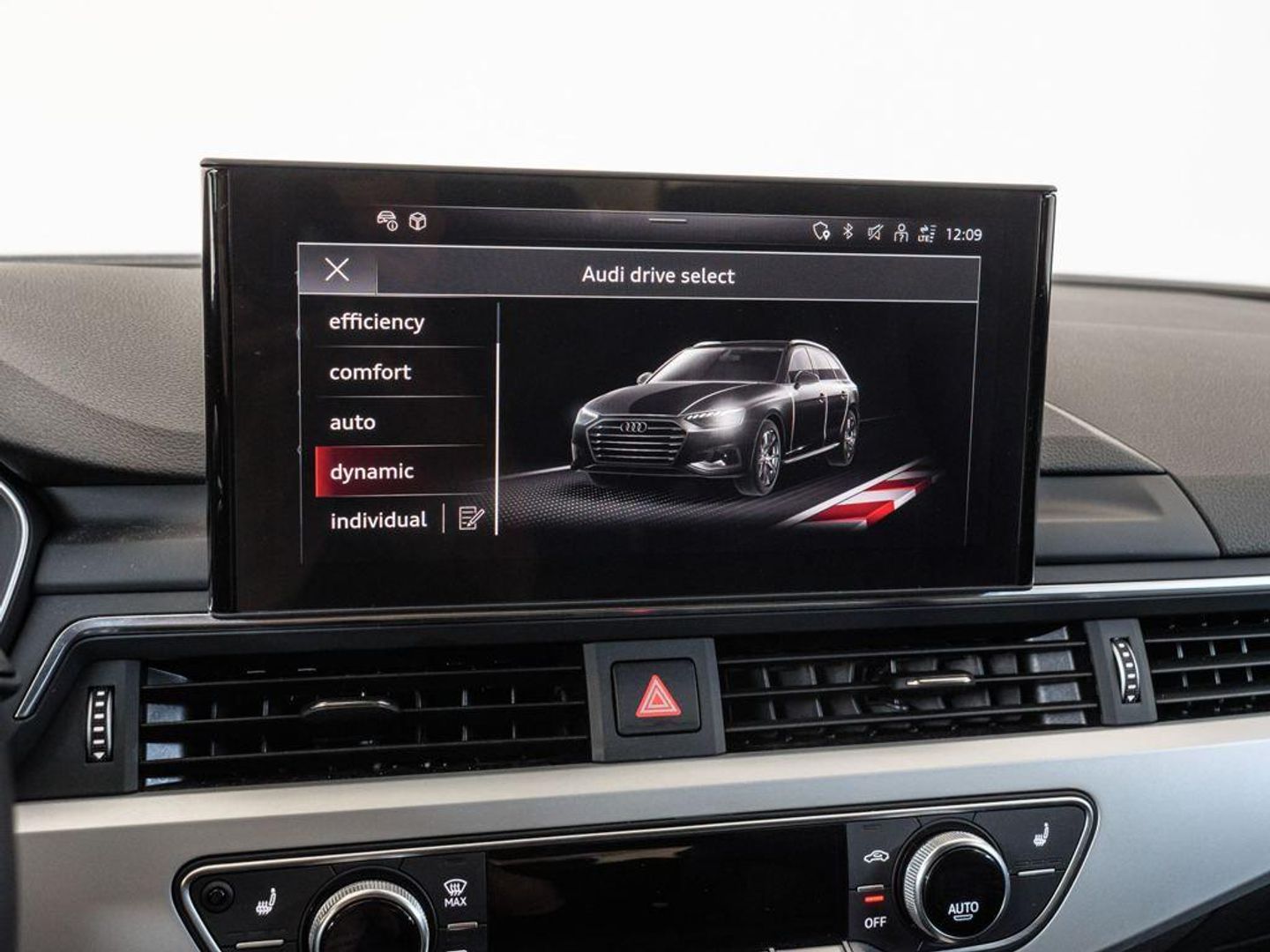 Audi A4 Allroad 40 TDI quattro 150 kW (204 CV) S tronic