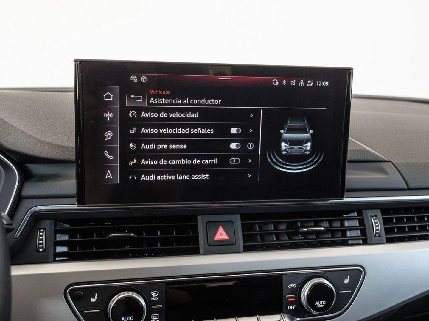Audi A4 Allroad 40 TDI quattro 150 kW (204 CV) S tronic
