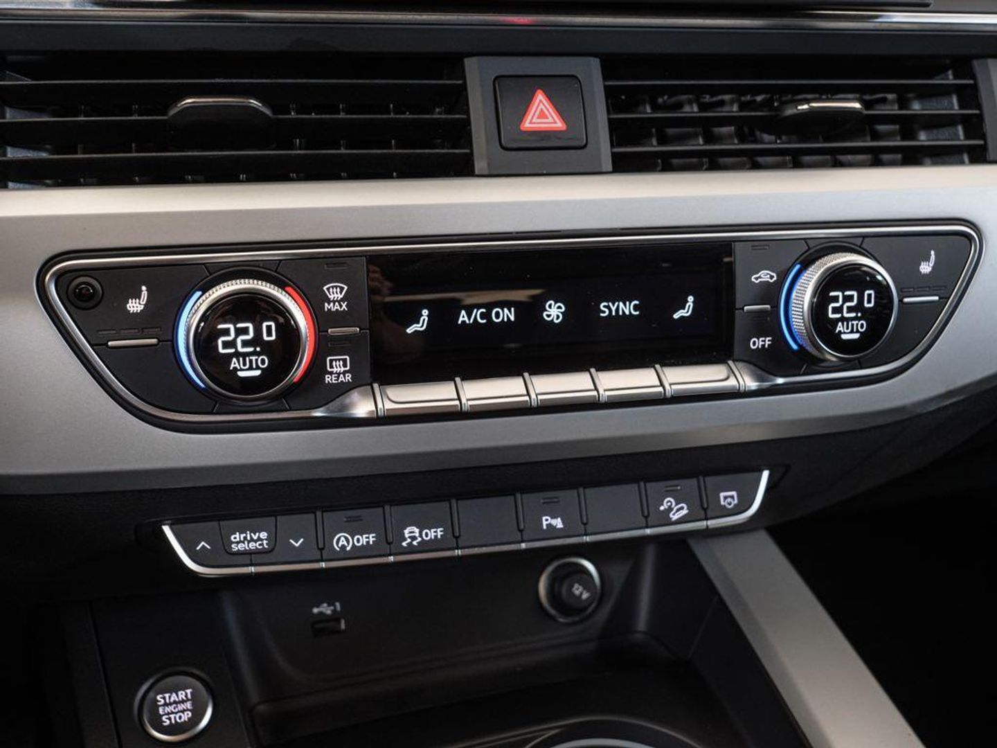 Audi A4 Allroad 40 TDI quattro 150 kW (204 CV) S tronic