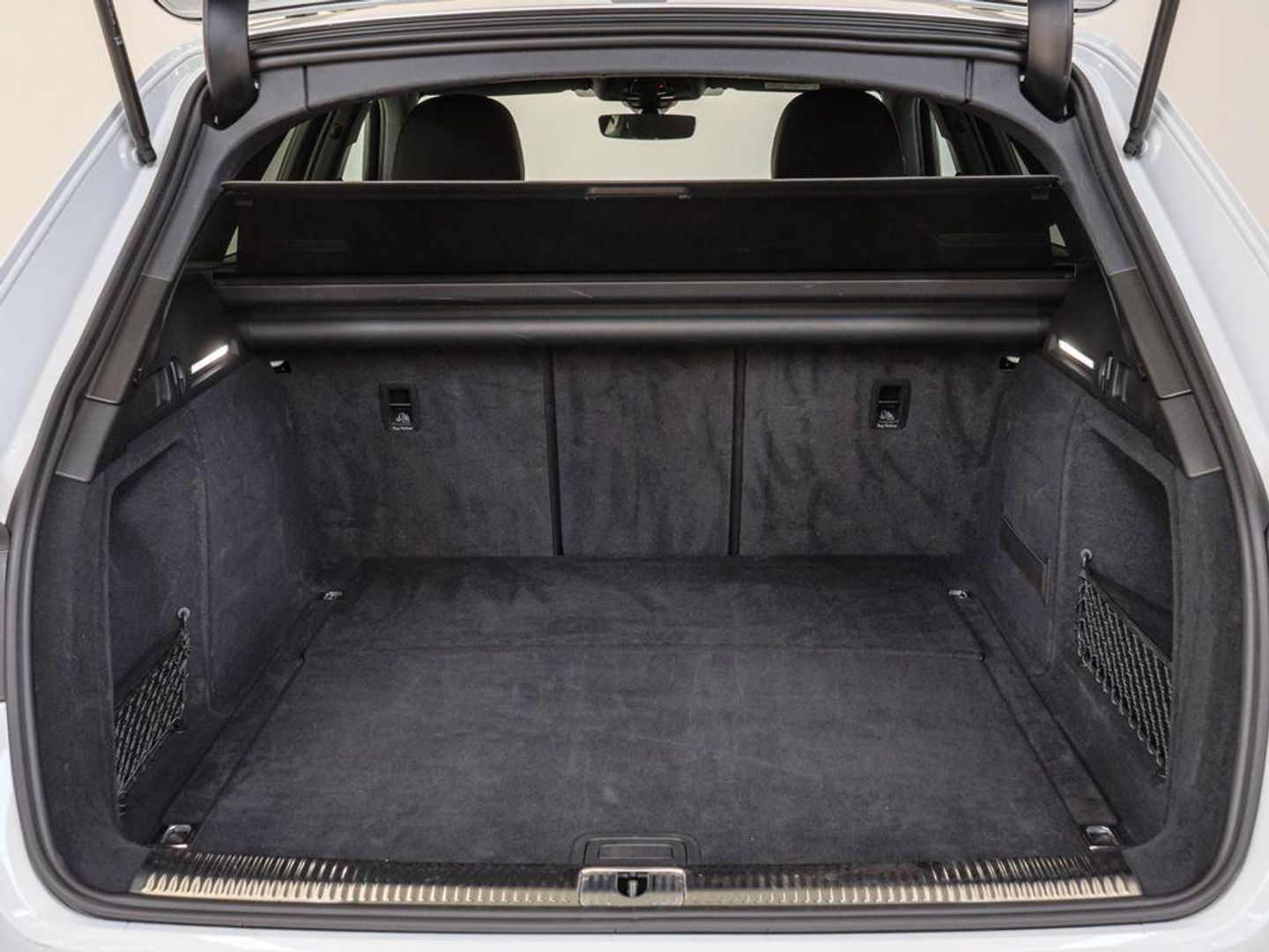 Audi A4 Allroad 40 TDI quattro 150 kW (204 CV) S tronic