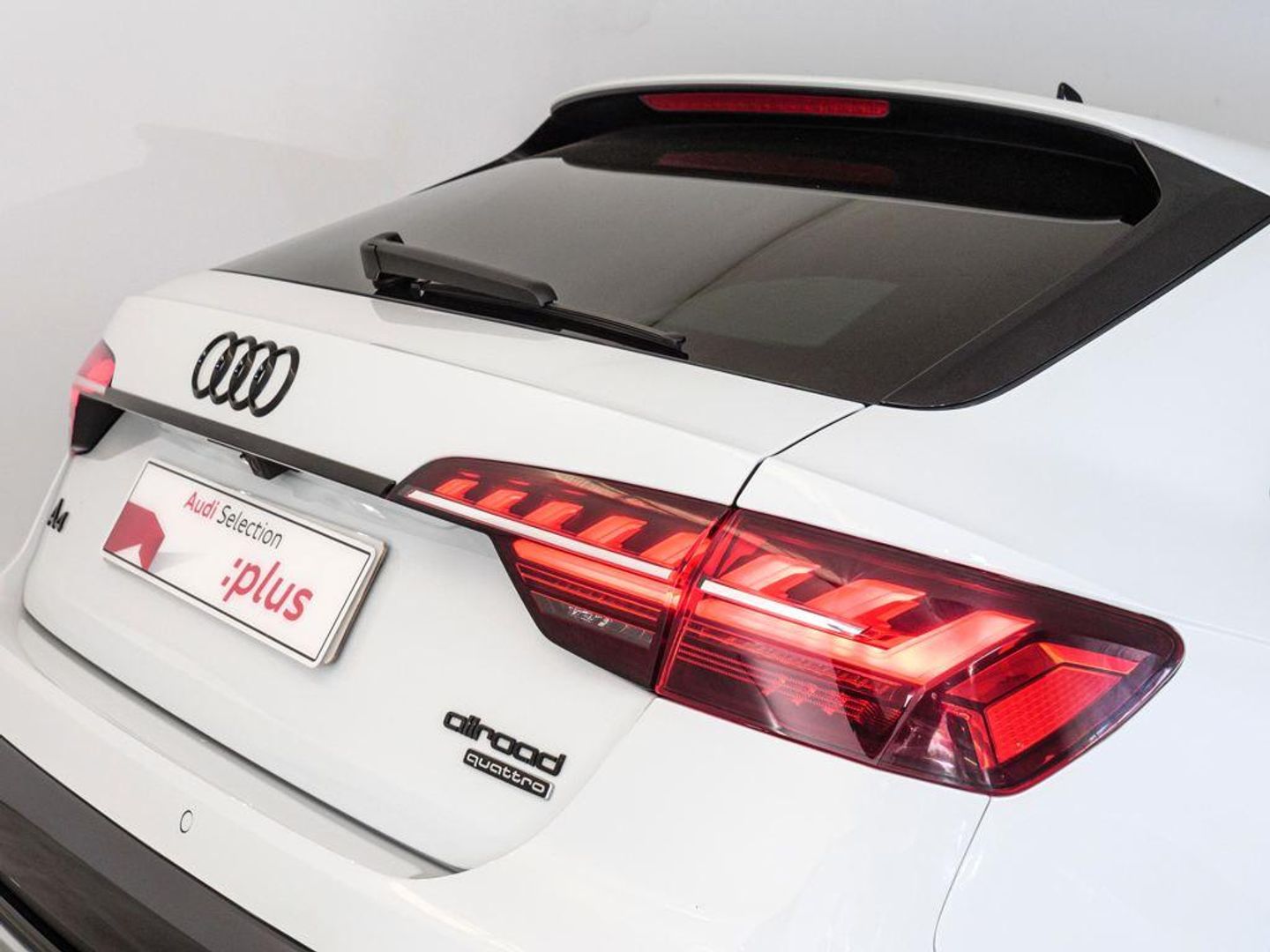 Audi A4 Allroad 40 TDI quattro 150 kW (204 CV) S tronic