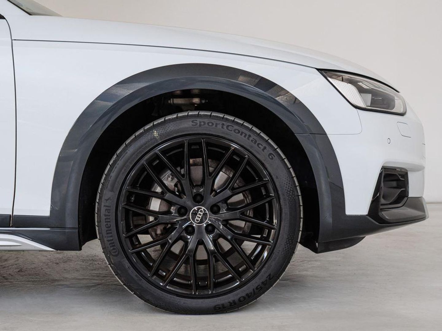 Audi A4 Allroad 40 TDI quattro 150 kW (204 CV) S tronic