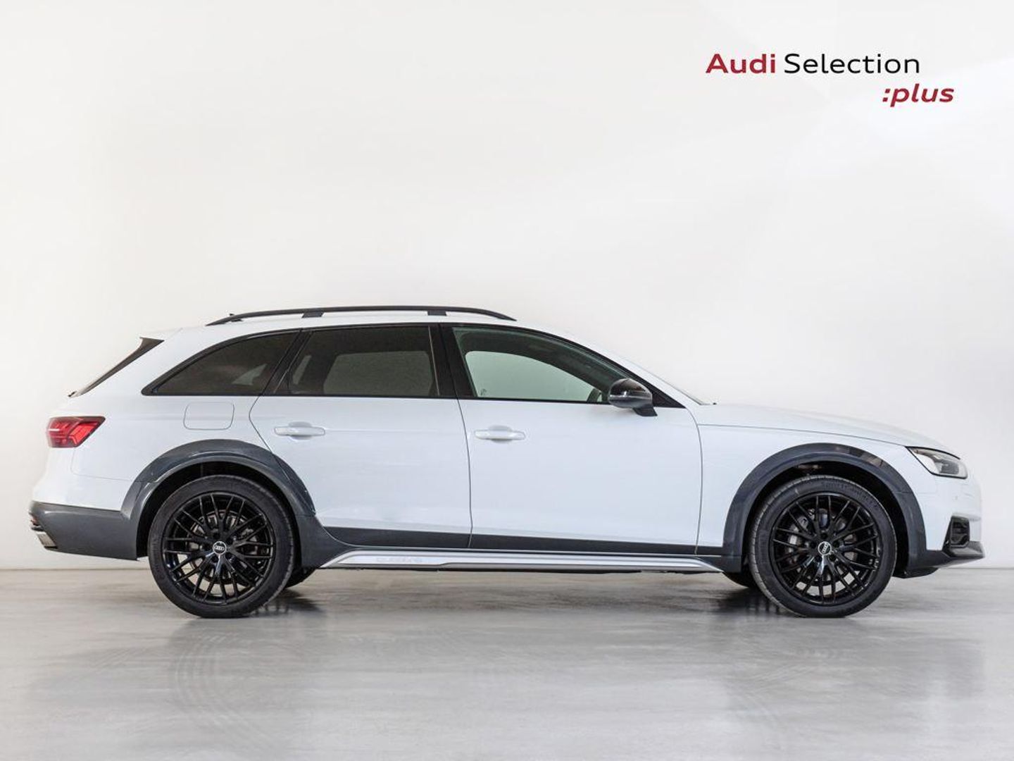 Audi A4 Allroad 40 TDI quattro 150 kW (204 CV) S tronic