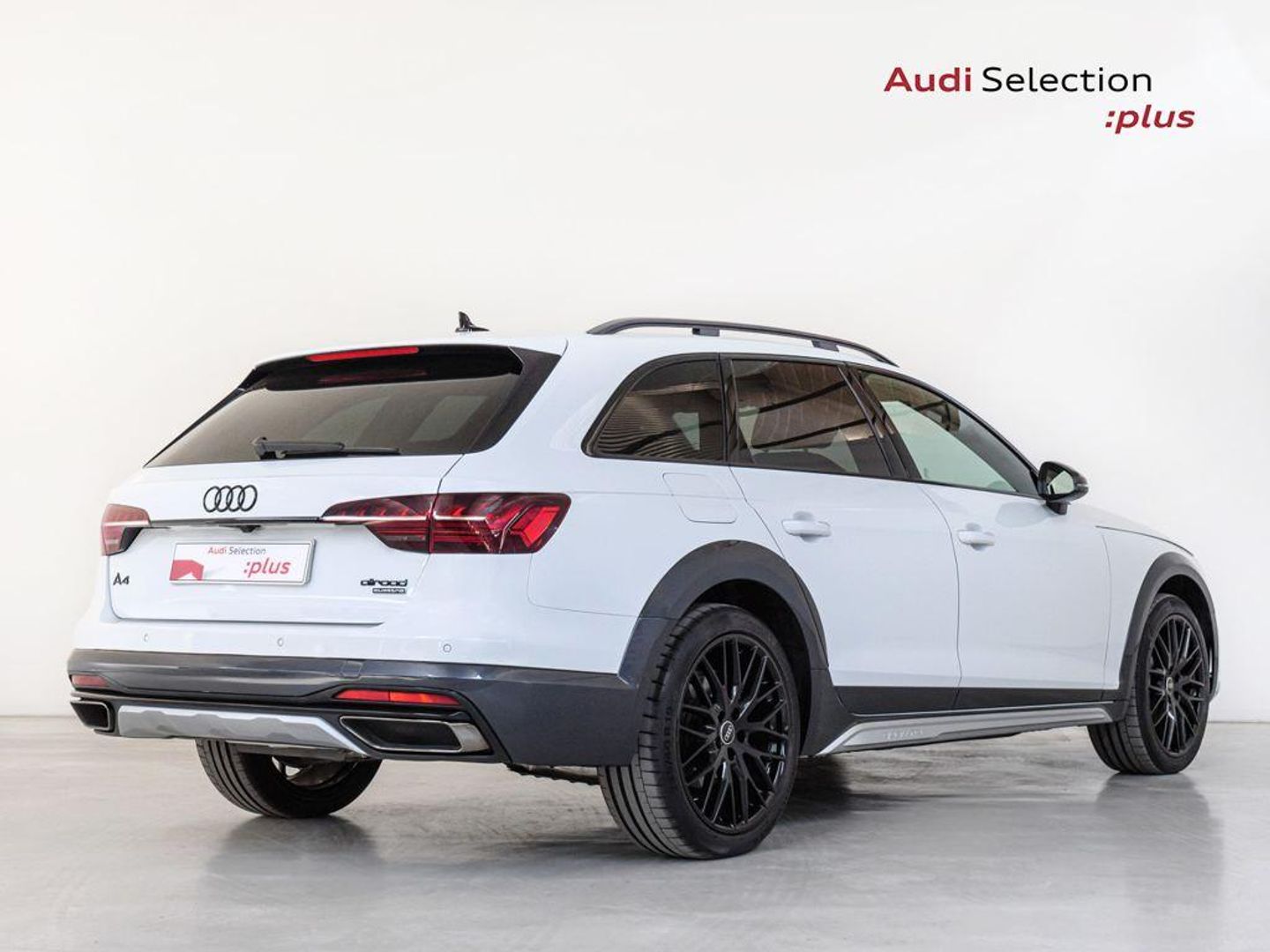 Audi A4 Allroad 40 TDI quattro 150 kW (204 CV) S tronic