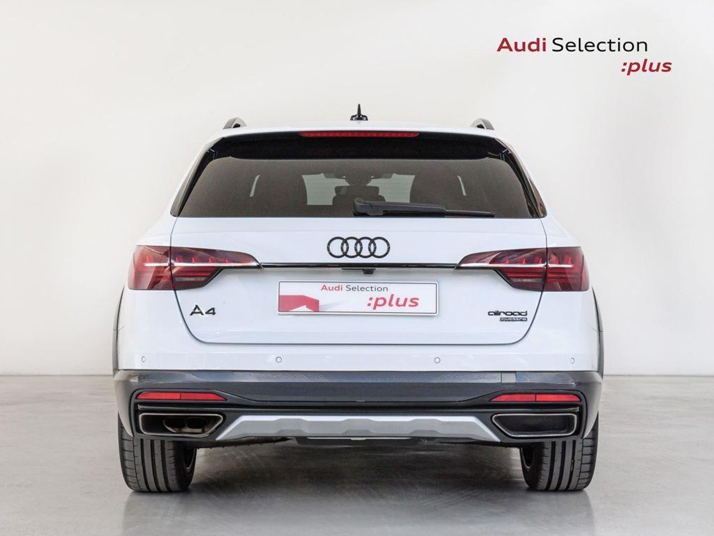 Audi A4 Allroad 40 TDI quattro 150 kW (204 CV) S tronic