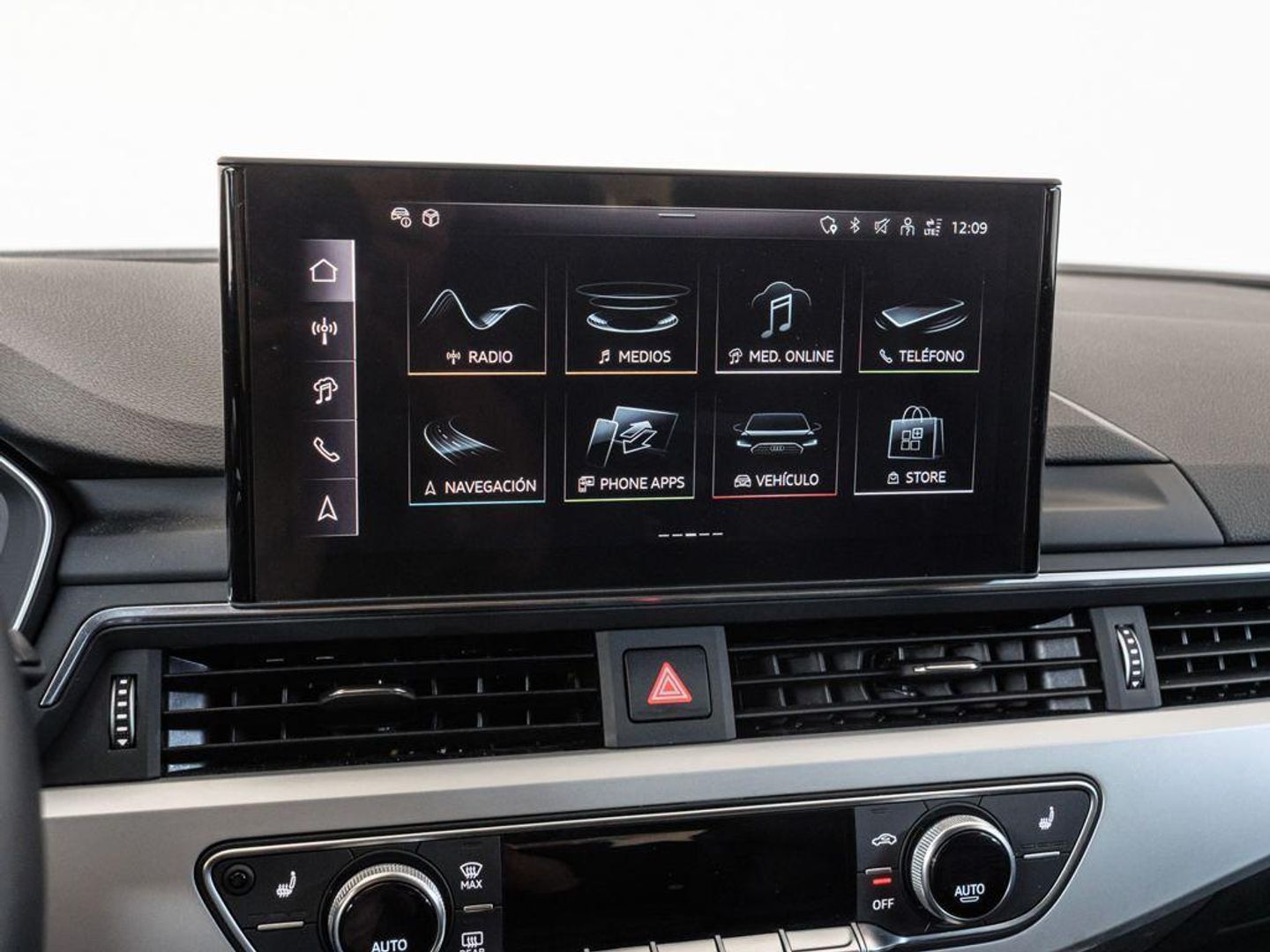 Audi A4 Allroad 40 TDI quattro 150 kW (204 CV) S tronic