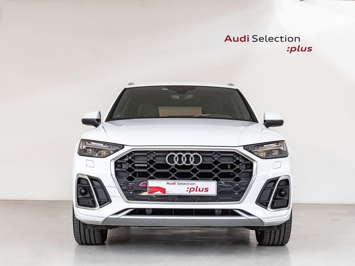 Audi Q5 Genuine 40 TDI quattro-ultra 150 kW (204 CV)