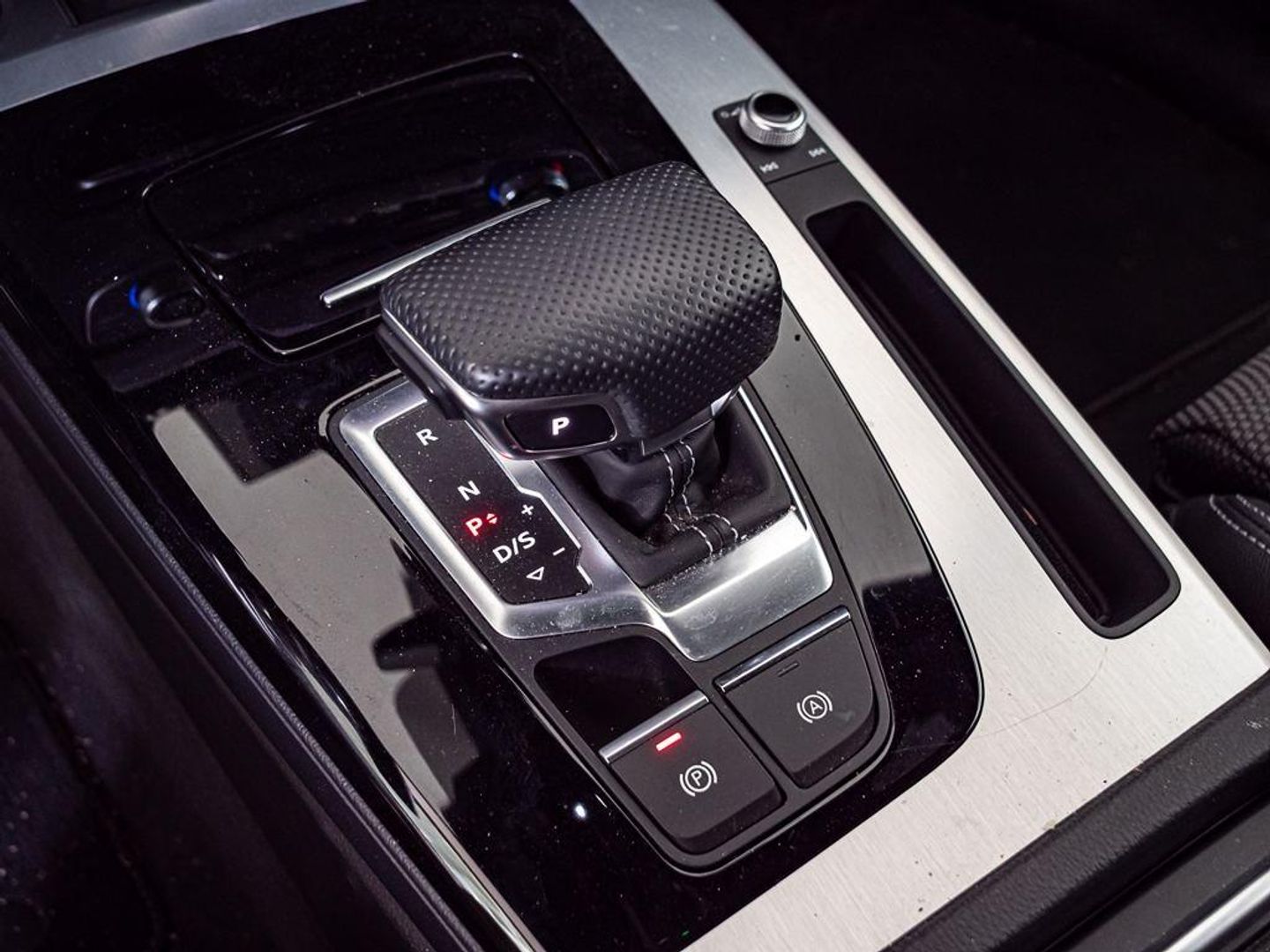 Audi Q5 Genuine 40 TDI quattro-ultra 150 kW (204 CV)