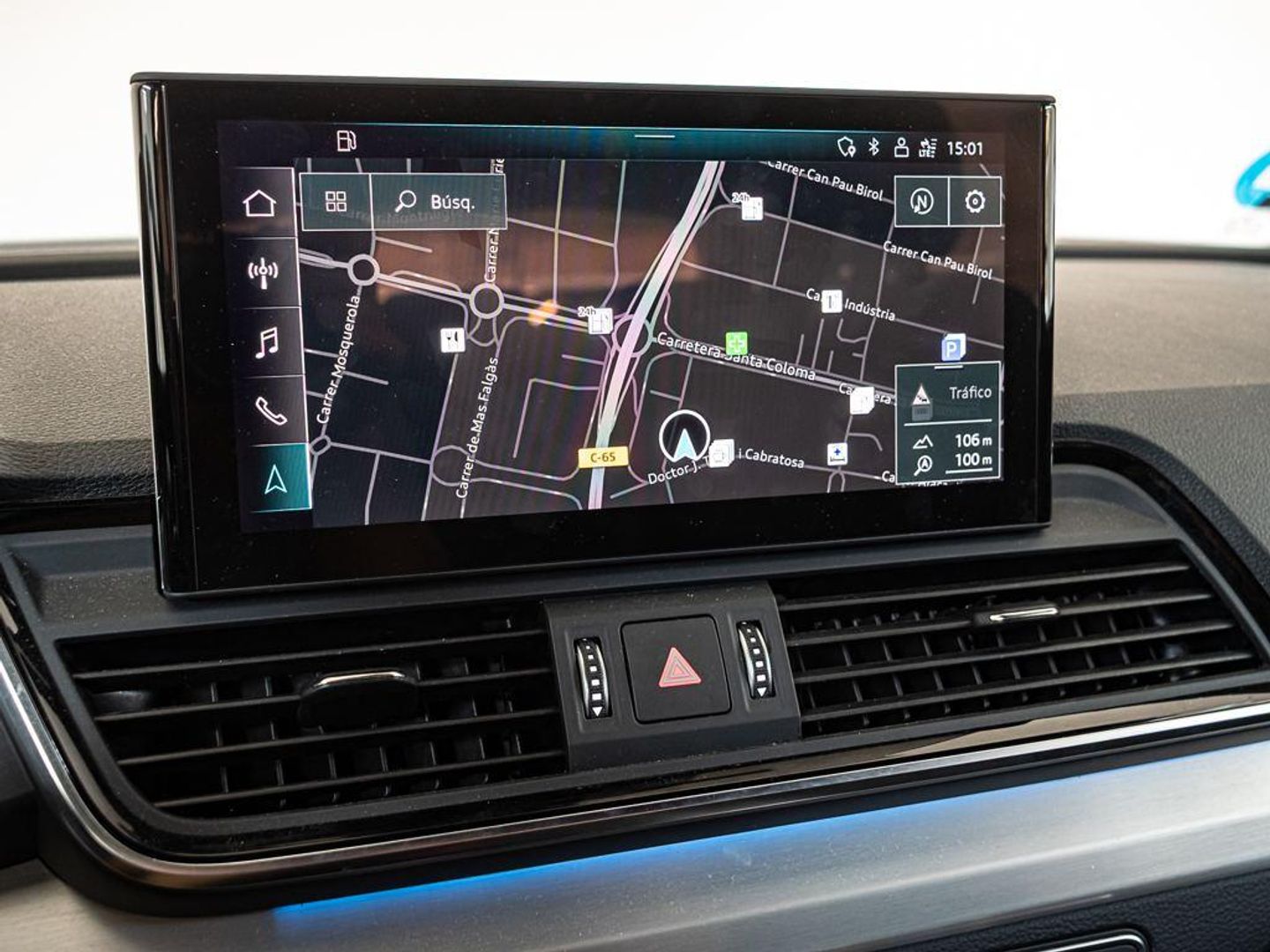 Audi Q5 Genuine 40 TDI quattro-ultra 150 kW (204 CV)