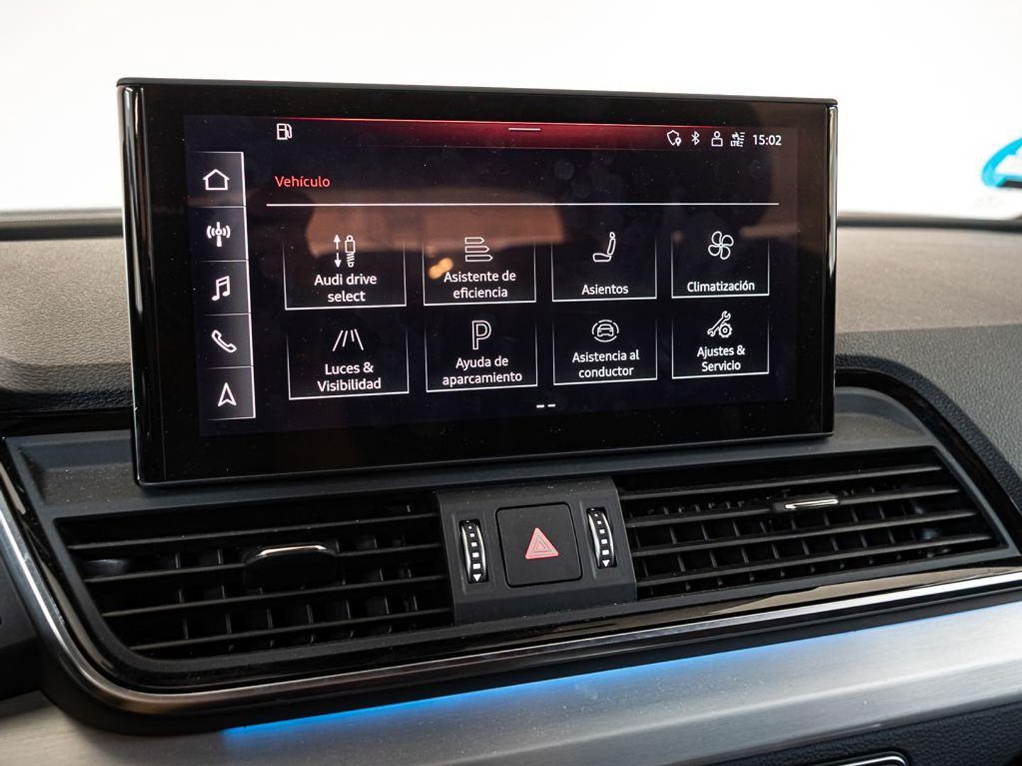 Audi Q5 Genuine 40 TDI quattro-ultra 150 kW (204 CV)