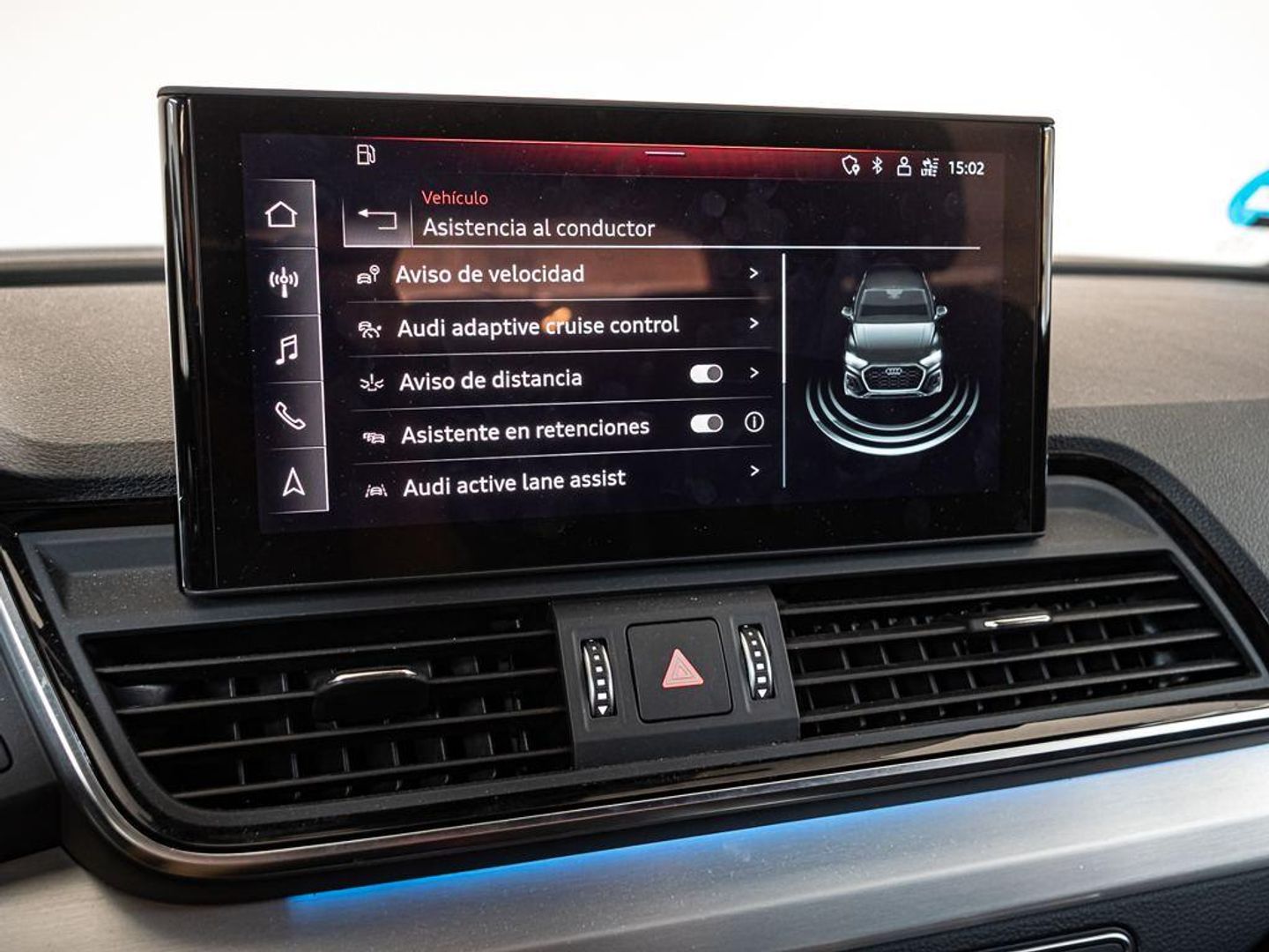 Audi Q5 Genuine 40 TDI quattro-ultra 150 kW (204 CV)
