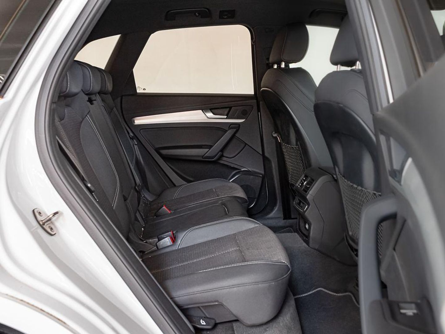 Audi Q5 Genuine 40 TDI quattro-ultra 150 kW (204 CV)