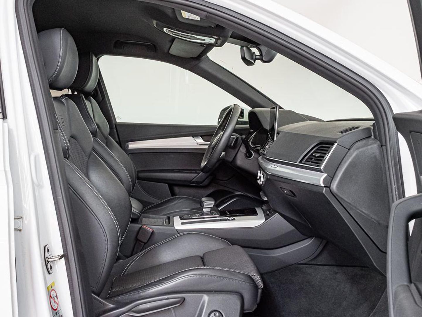 Audi Q5 Genuine 40 TDI quattro-ultra 150 kW (204 CV)