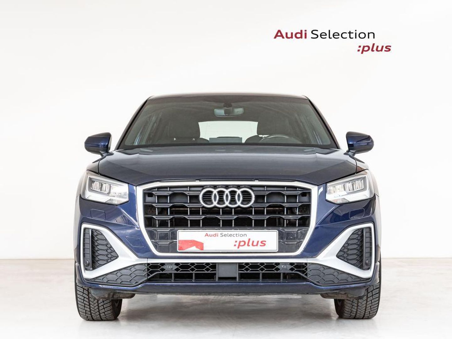Audi Q2 Genuine edition 35 TFSI 110 kW (150 CV) S tronic
