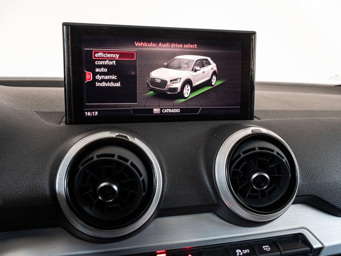 Audi Q2 Genuine edition 35 TFSI 110 kW (150 CV) S tronic