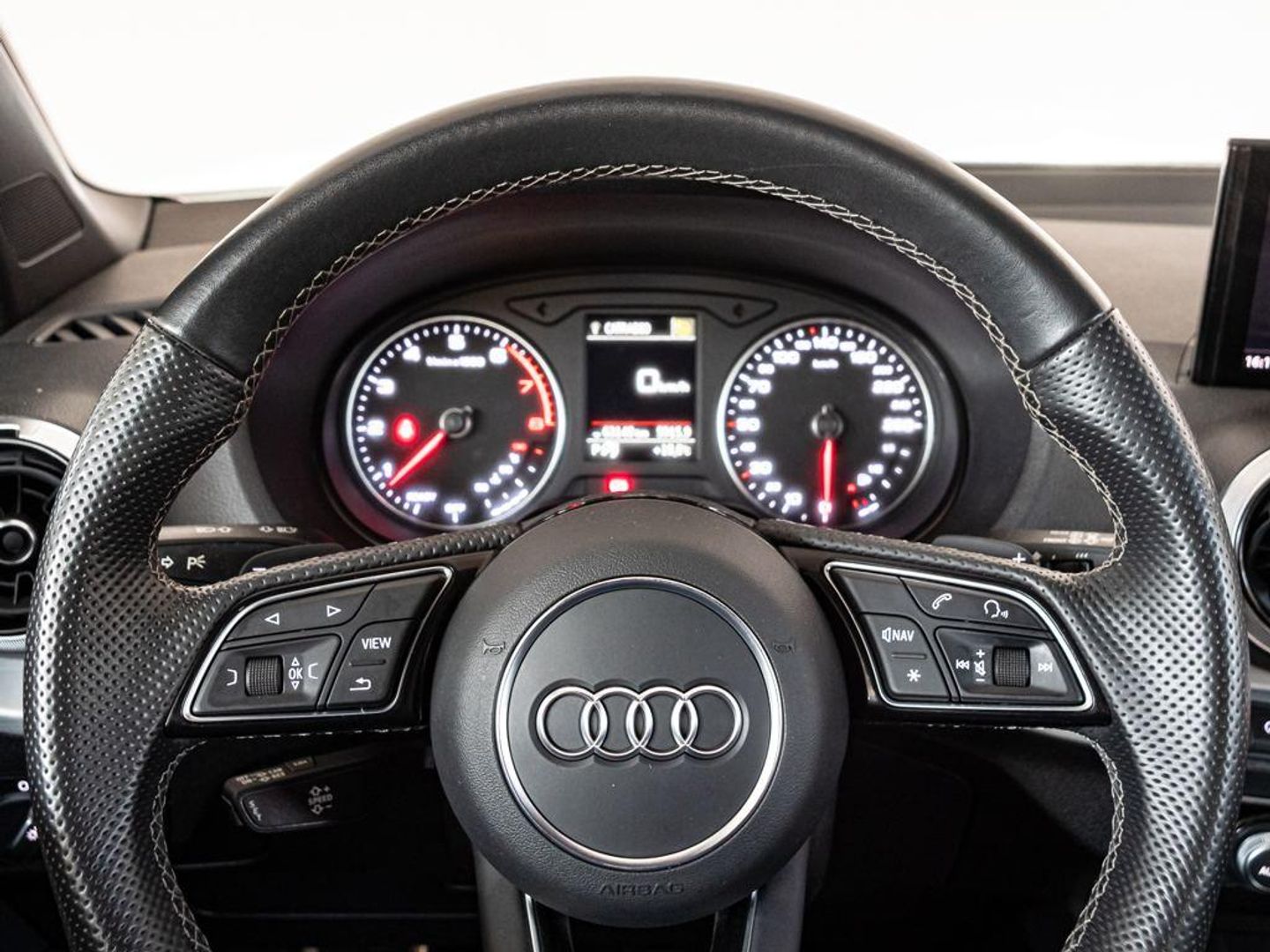 Audi Q2 Genuine edition 35 TFSI 110 kW (150 CV) S tronic