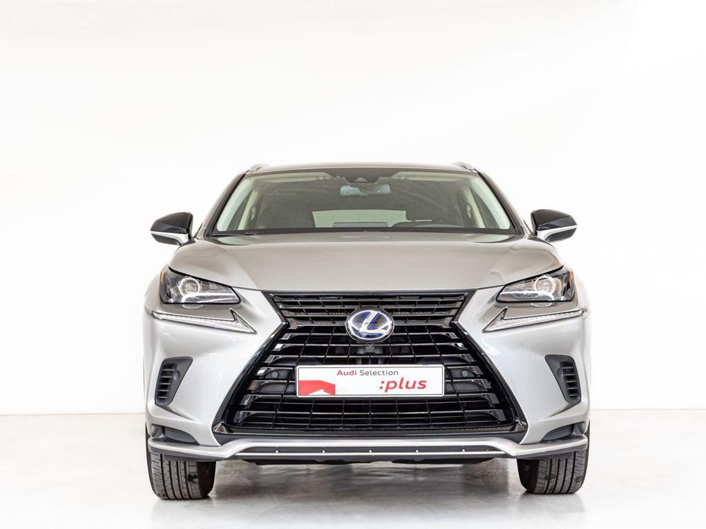 Lexus NX NX 300h Premium 2WD 145 kW (197 CV)