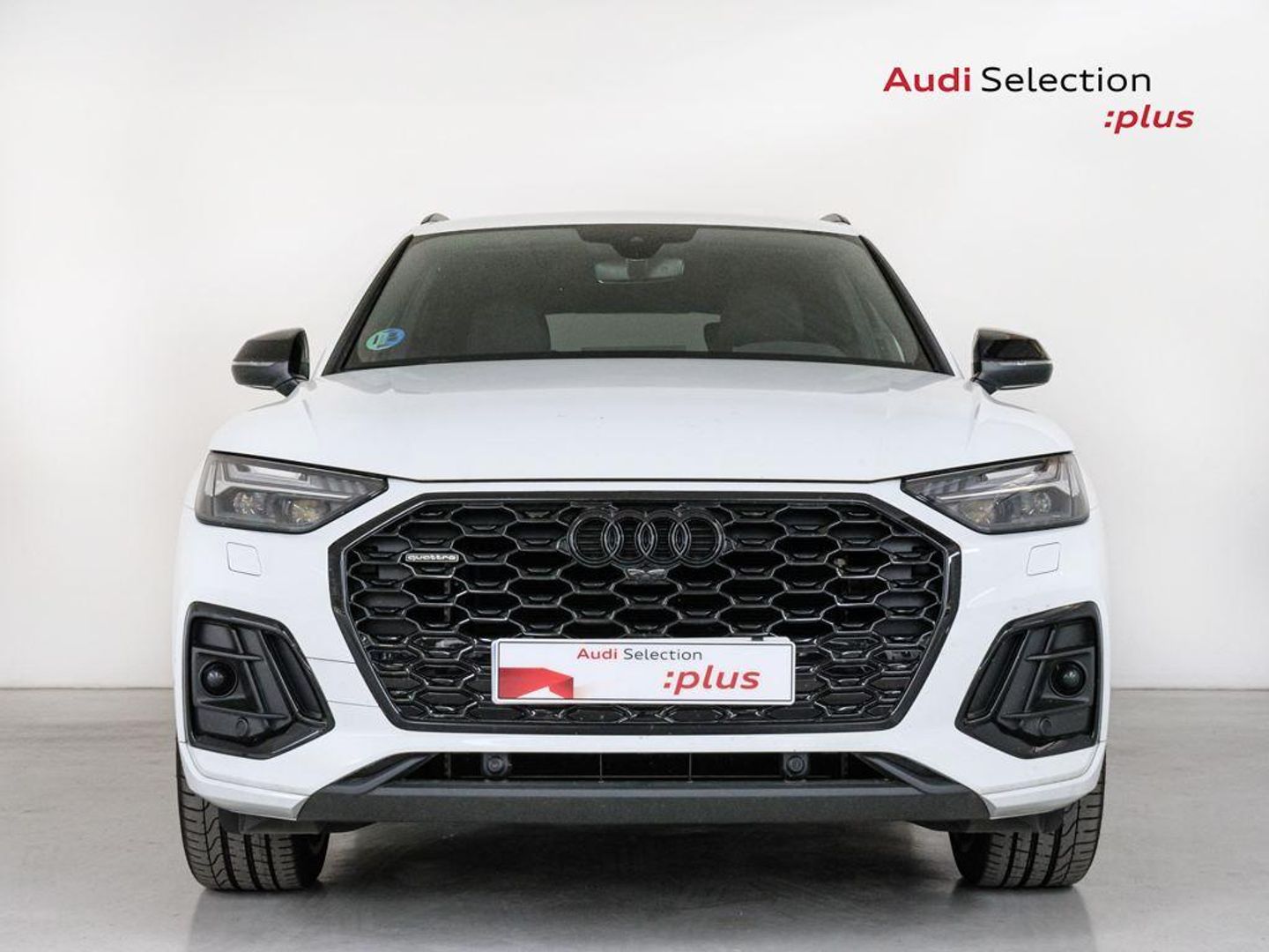 Audi Q5 Sportback Black line 40 TDI quattro-ultra 150 kW (204 CV)