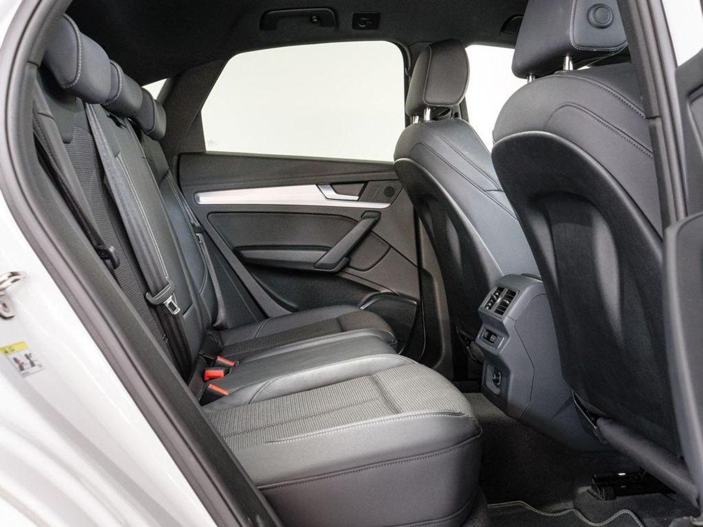 Audi Q5 Sportback Black line 40 TDI quattro-ultra 150 kW (204 CV)