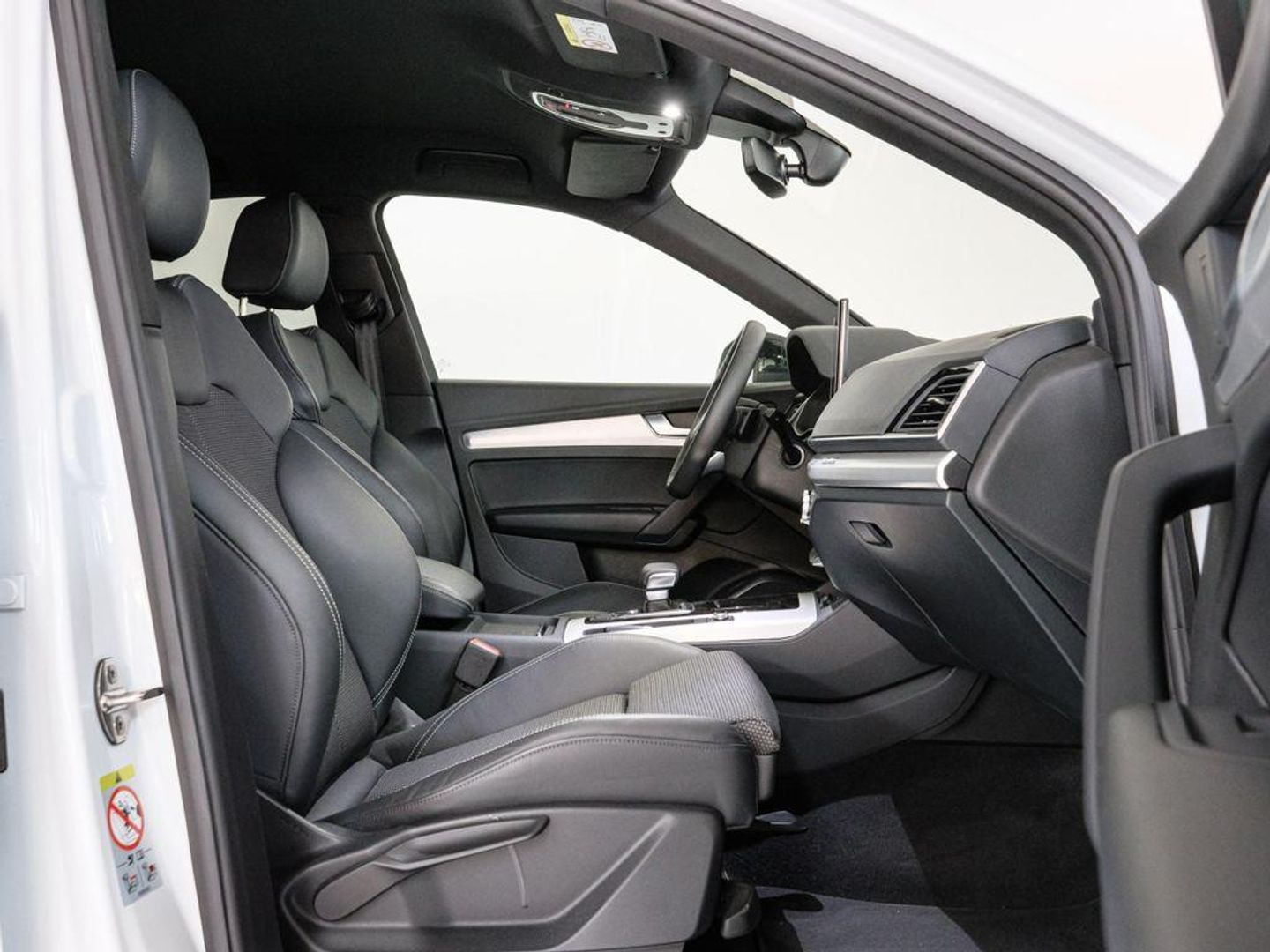 Audi Q5 Sportback Black line 40 TDI quattro-ultra 150 kW (204 CV)