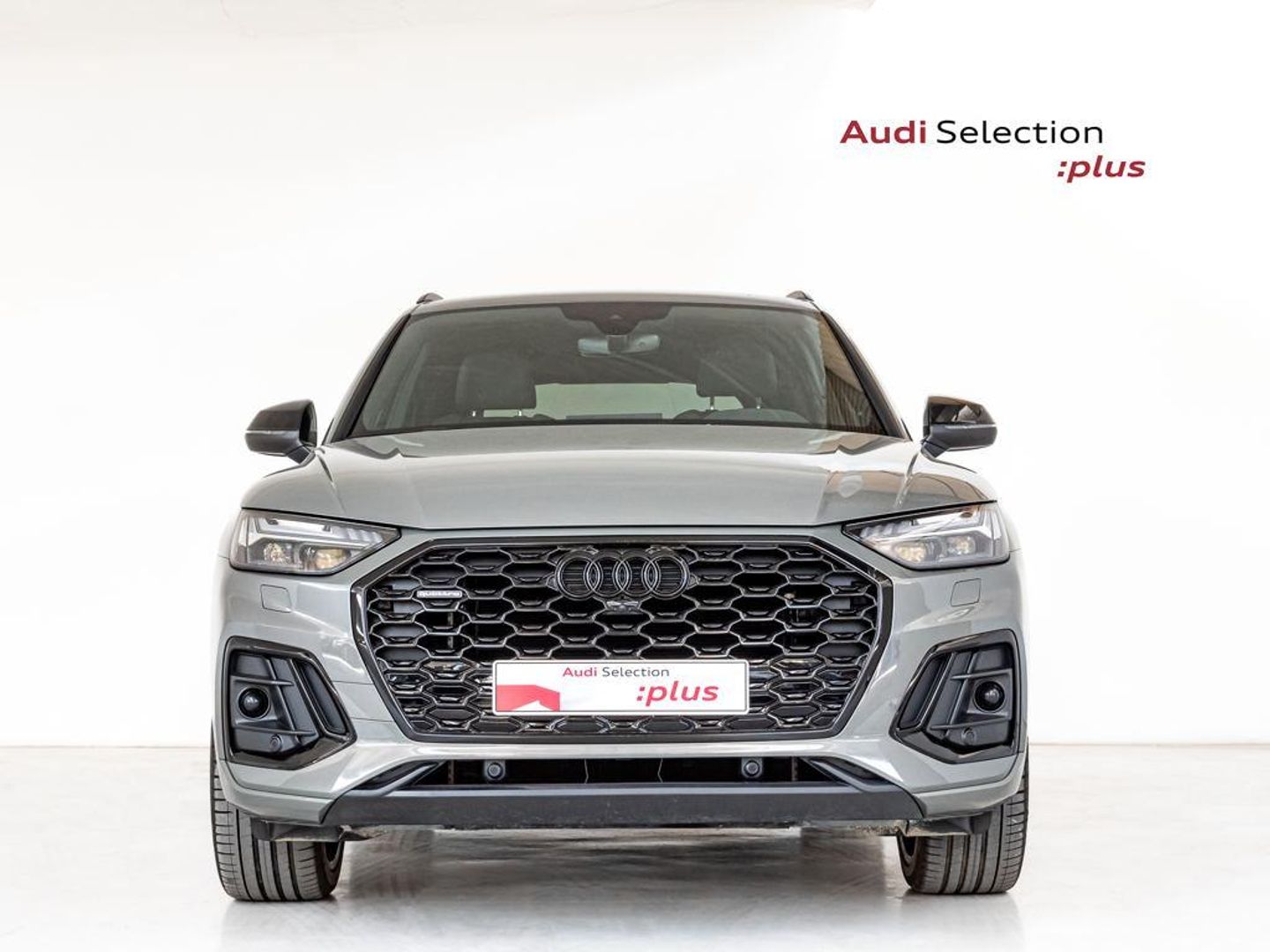 Audi Q5 Sportback Black line 40 TDI quattro-ultra 150 kW (204 CV) S tronic