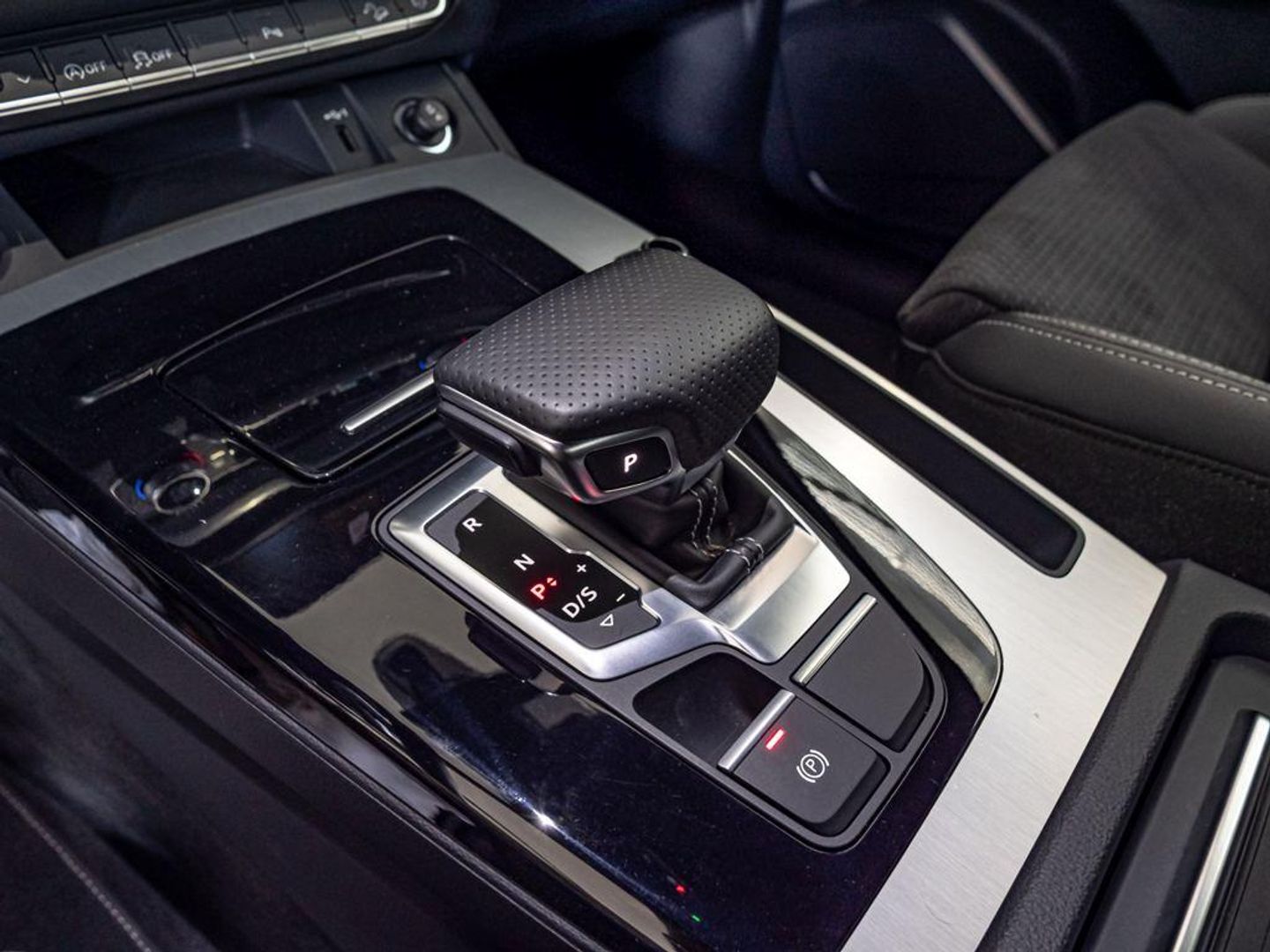 Audi Q5 Sportback Black line 40 TDI quattro-ultra 150 kW (204 CV) S tronic