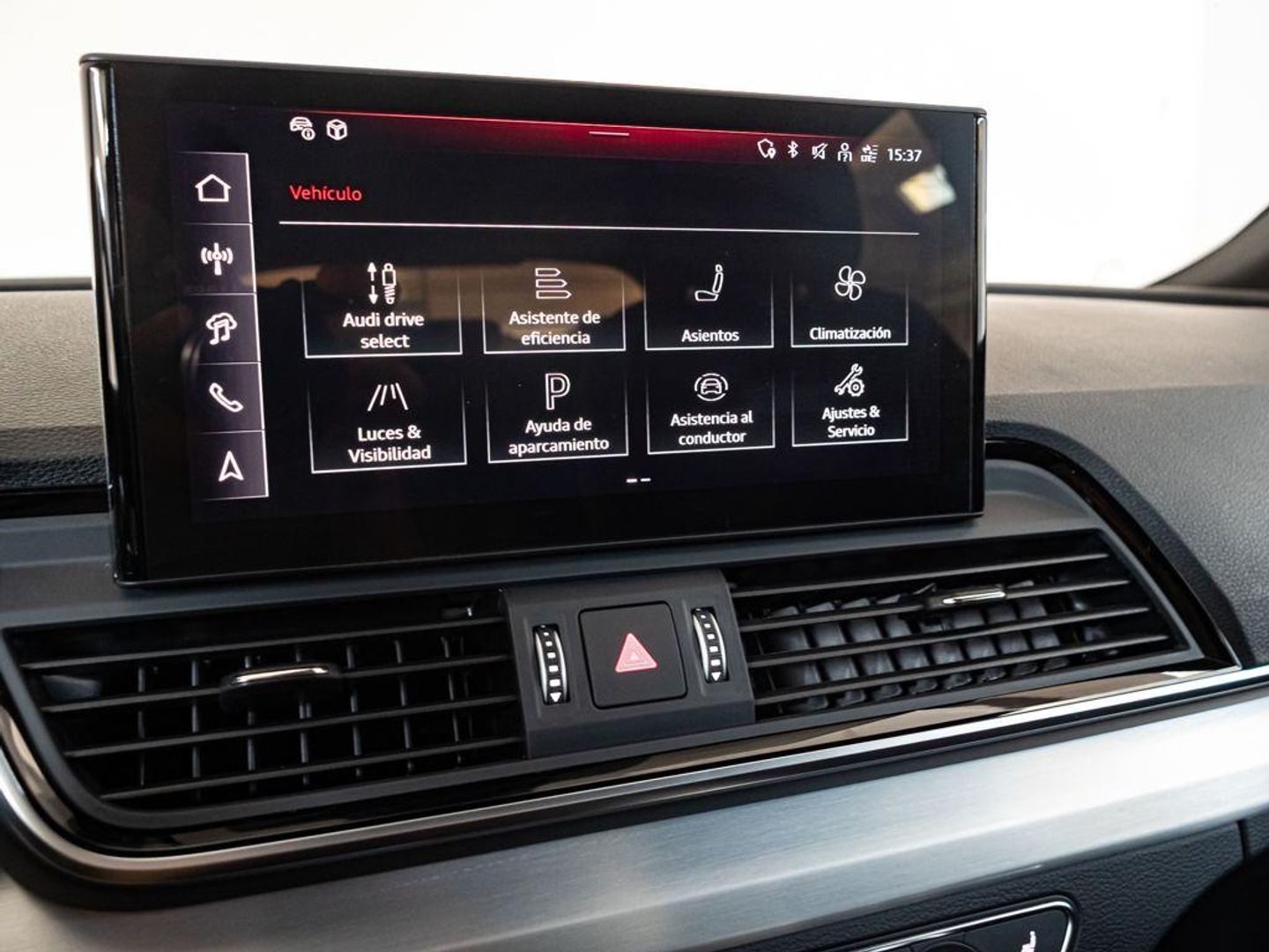 Audi Q5 Sportback Black line 40 TDI quattro-ultra 150 kW (204 CV) S tronic