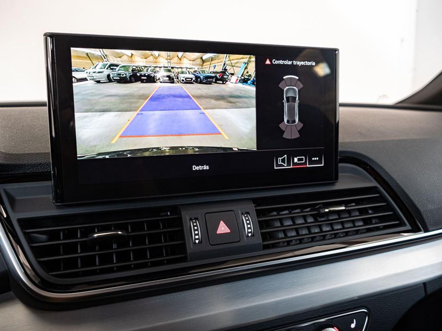 Audi Q5 Sportback Black line 40 TDI quattro-ultra 150 kW (204 CV) S tronic