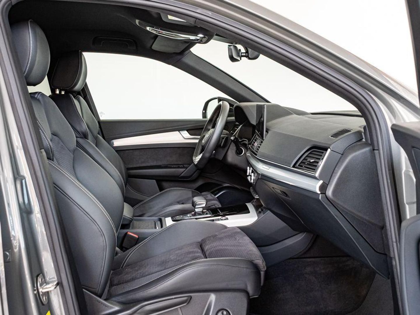 Audi Q5 Sportback Black line 40 TDI quattro-ultra 150 kW (204 CV) S tronic