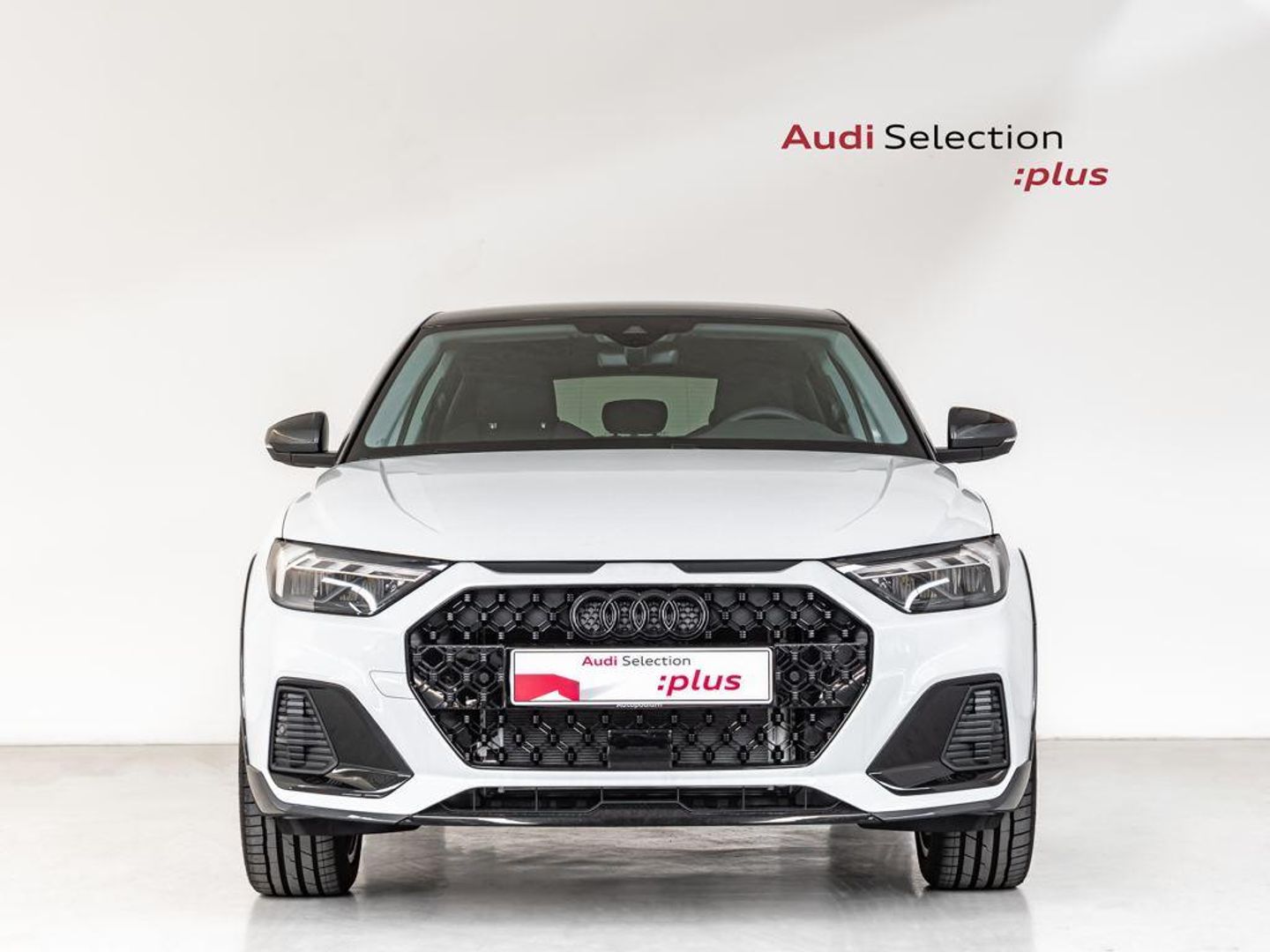 Audi A1 allstreet Adrenalin 30 TFSI 85 kW (116 CV)