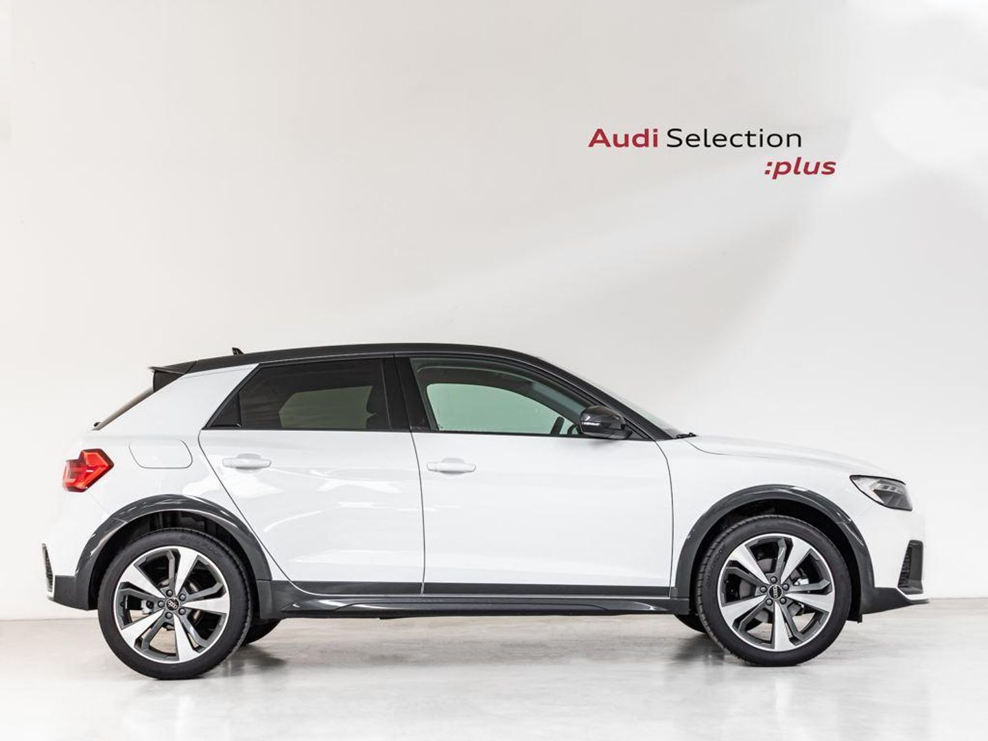 Audi A1 allstreet Adrenalin 30 TFSI 85 kW (116 CV)