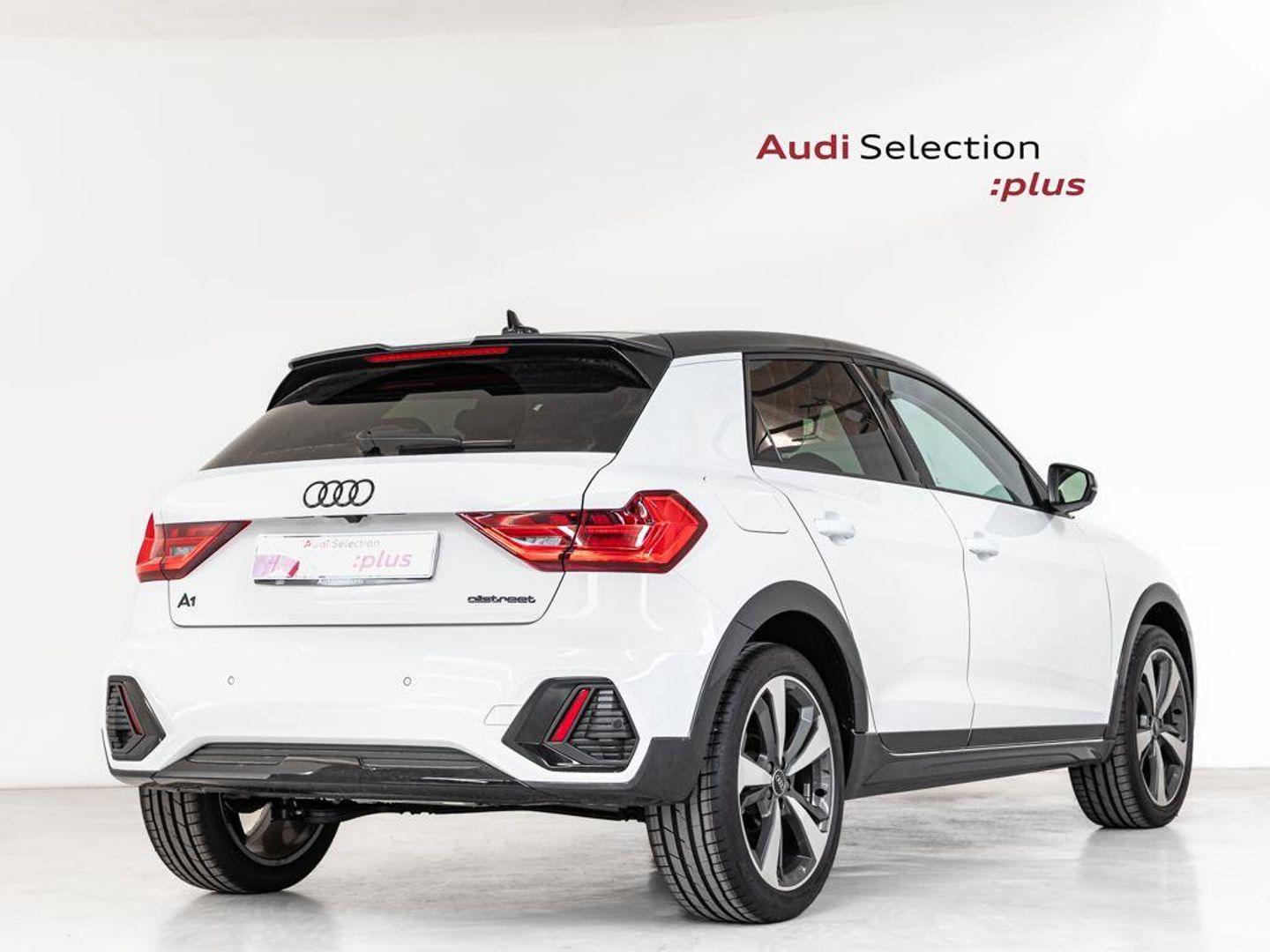 Audi A1 allstreet Adrenalin 30 TFSI 85 kW (116 CV)