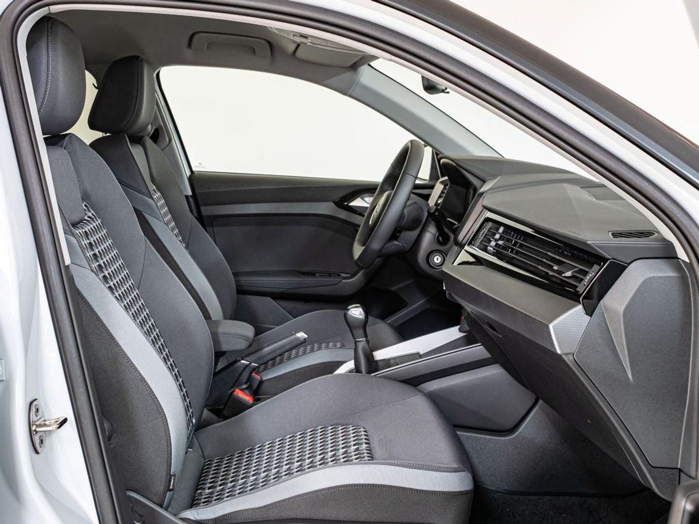 Audi A1 allstreet Adrenalin 30 TFSI 85 kW (116 CV)